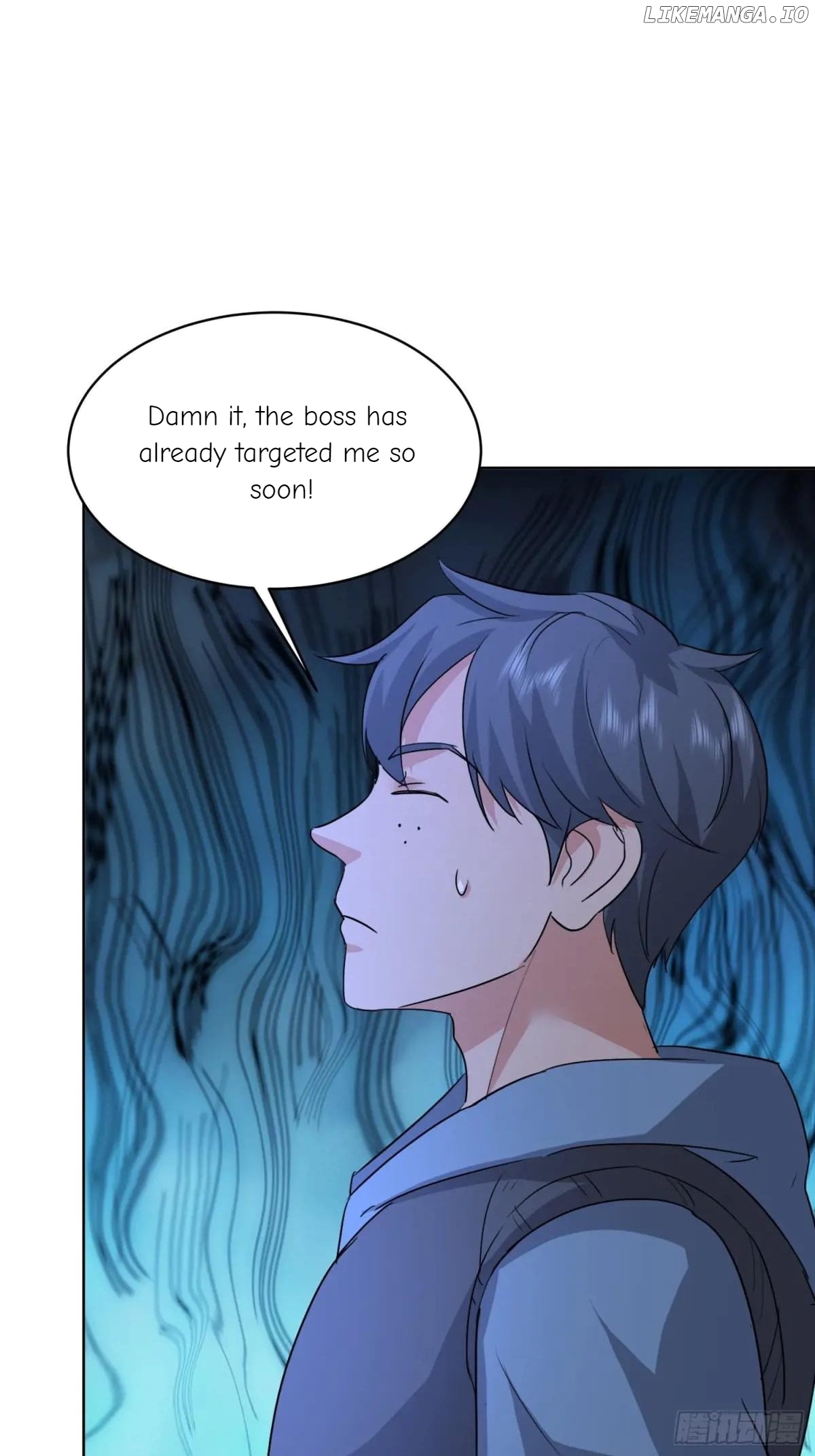 I Became the Target of the Harem in Another World Chapter 59 - page 37