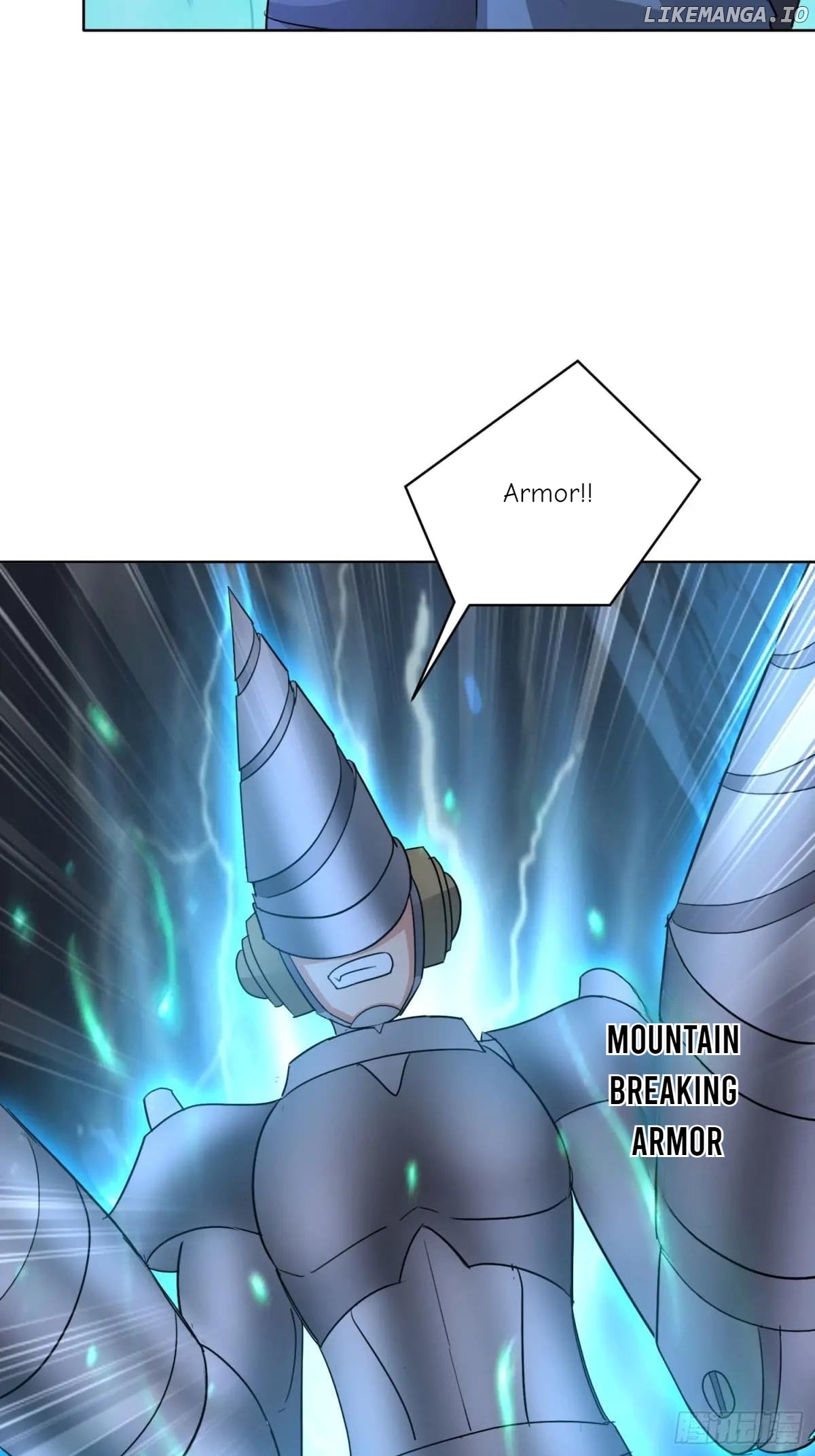 I Became the Target of the Harem in Another World Chapter 59 - page 38