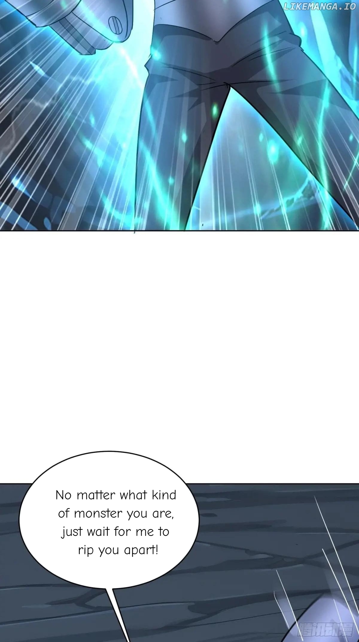 I Became the Target of the Harem in Another World Chapter 59 - page 39