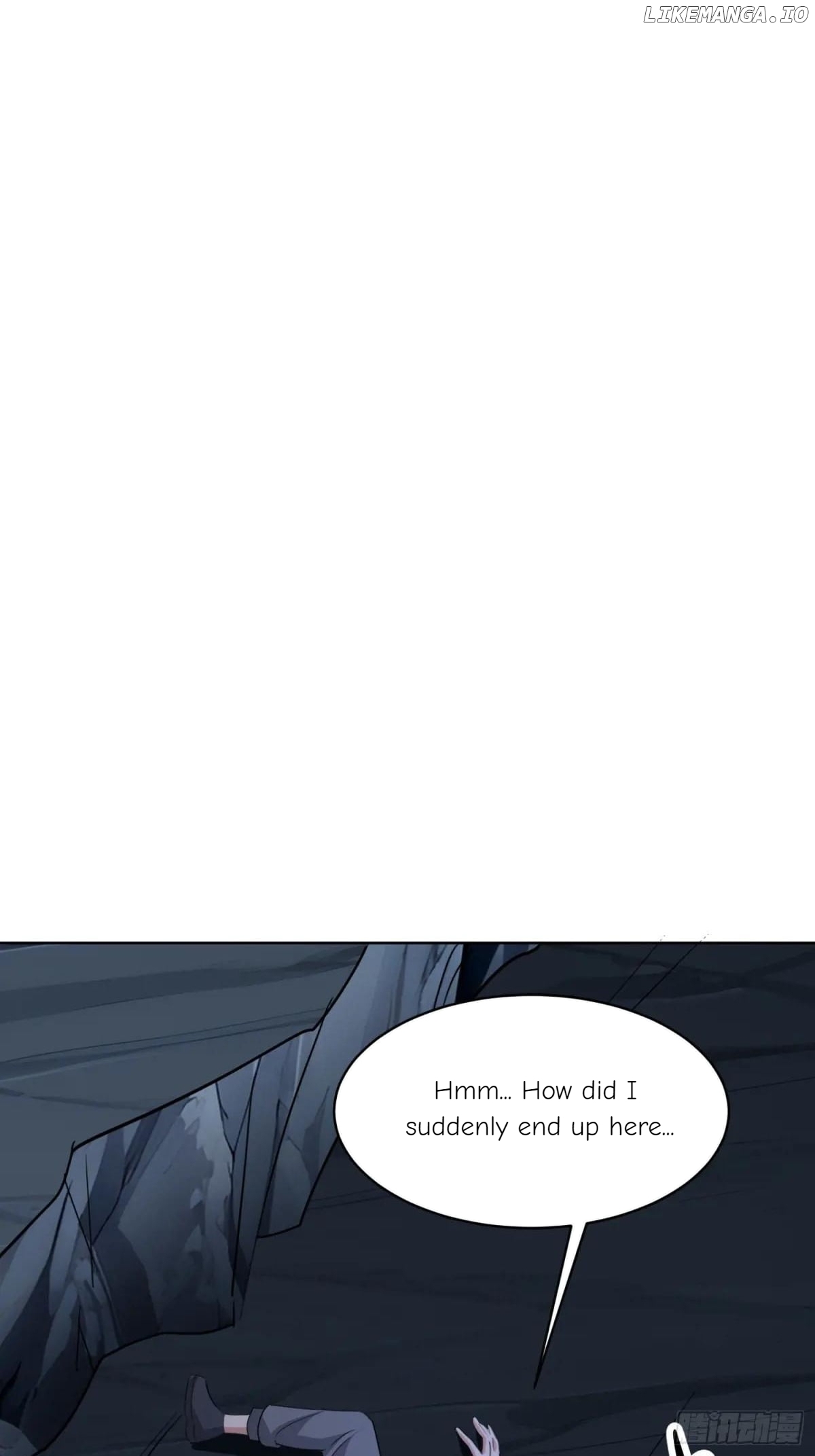 I Became the Target of the Harem in Another World Chapter 59 - page 41