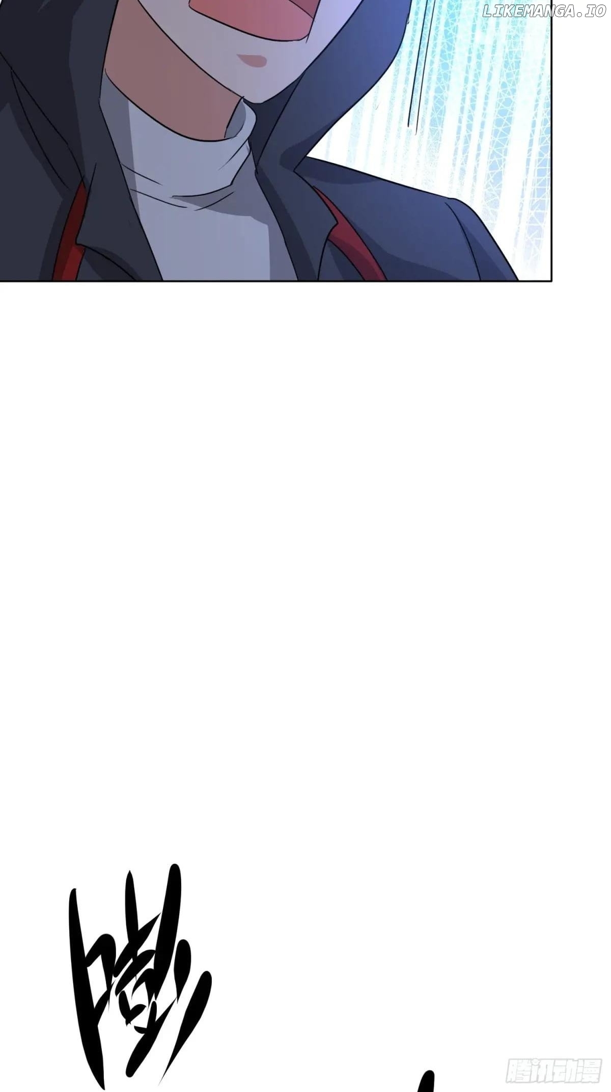 I Became the Target of the Harem in Another World Chapter 59 - page 45