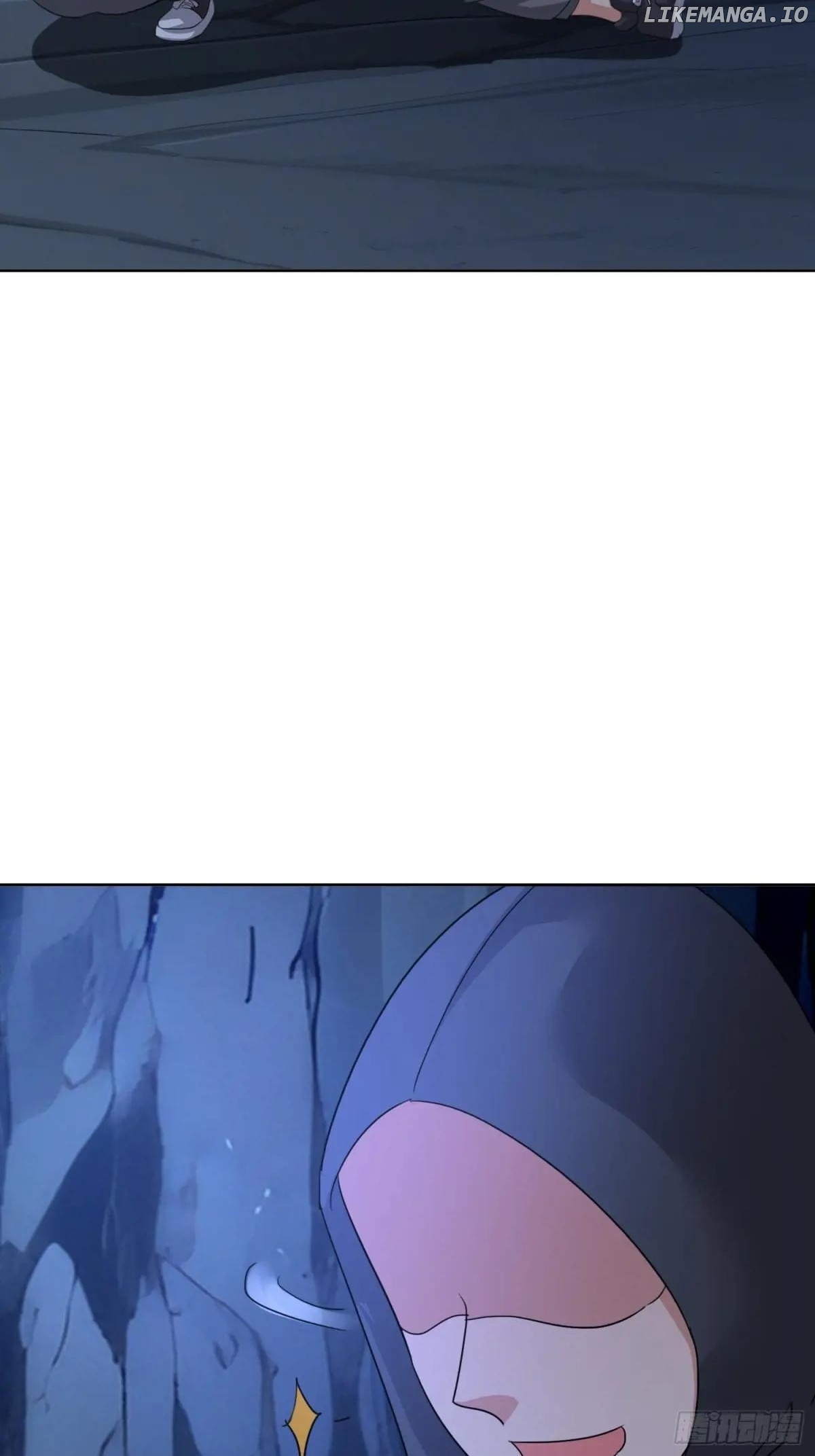 I Became the Target of the Harem in Another World Chapter 59 - page 8