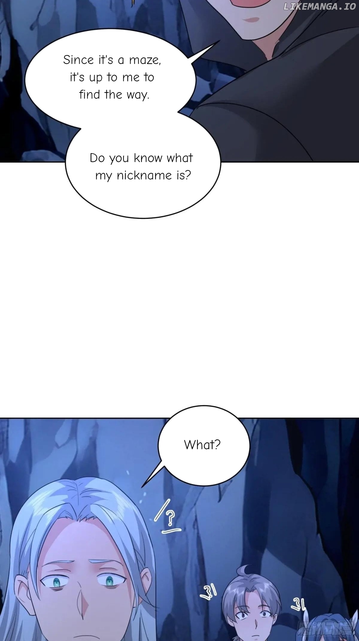 I Became the Target of the Harem in Another World Chapter 59 - page 9