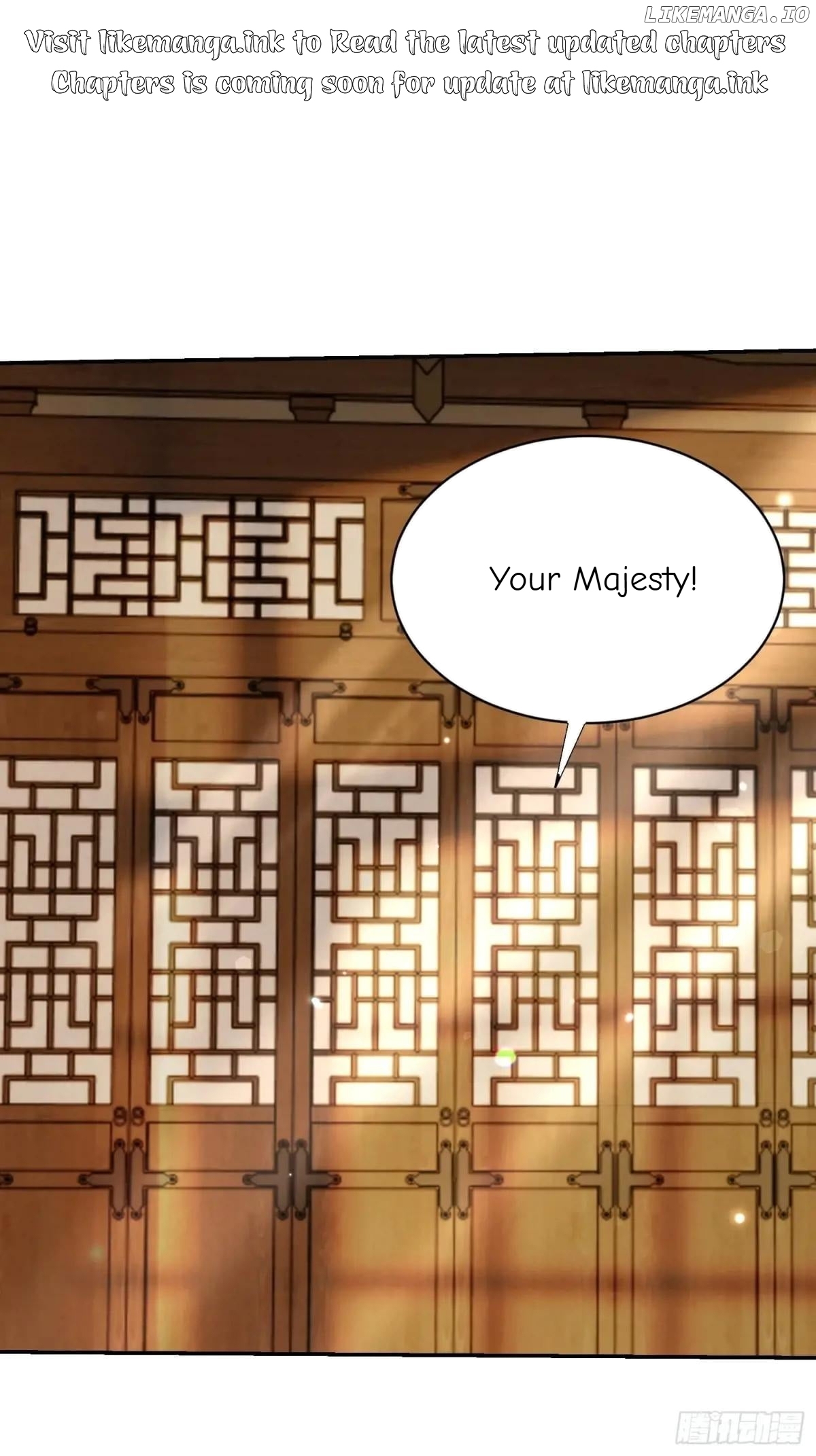 I Became the Target of the Harem in Another World Chapter 89 - page 1