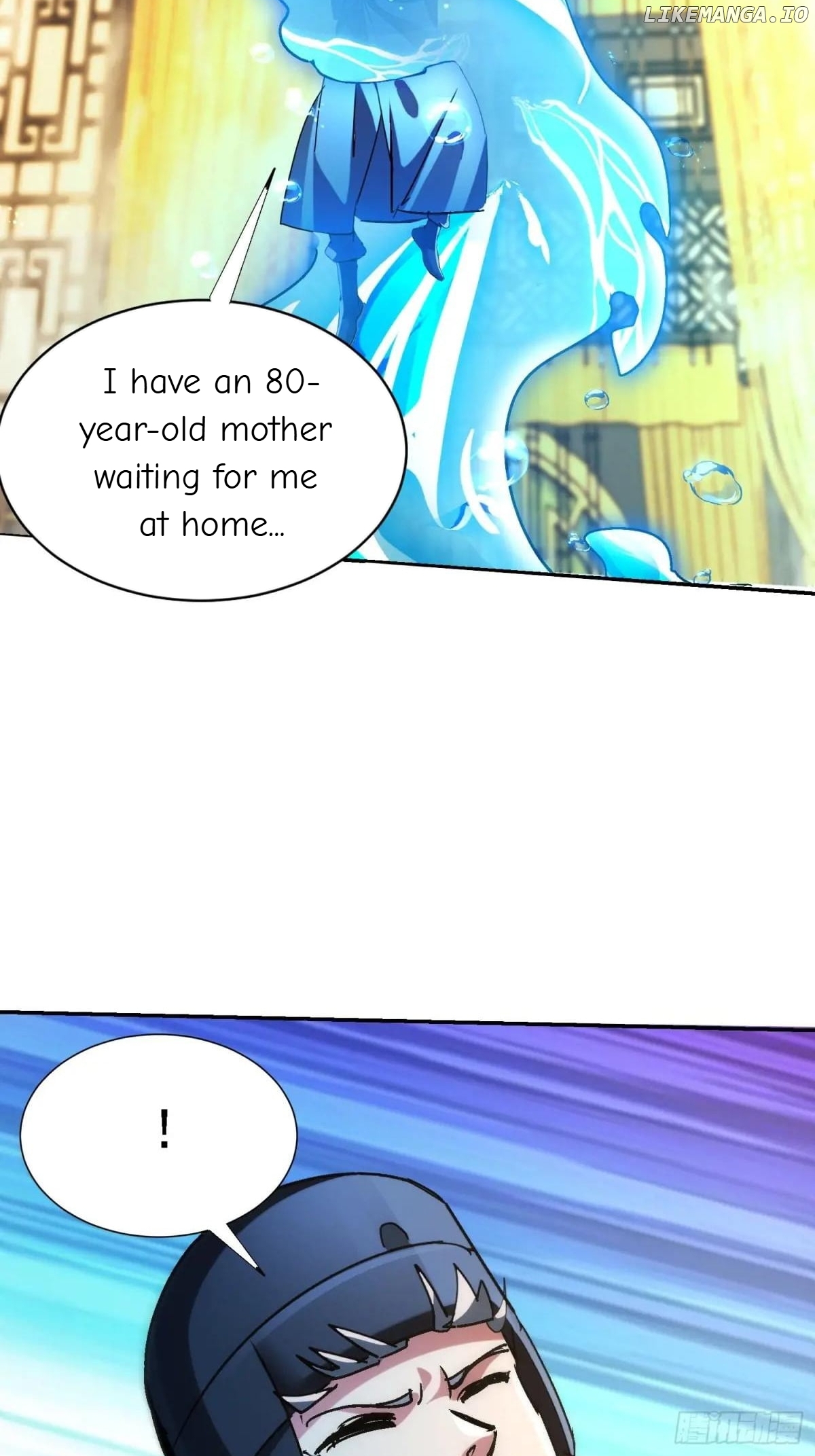 I Became the Target of the Harem in Another World Chapter 89 - page 10