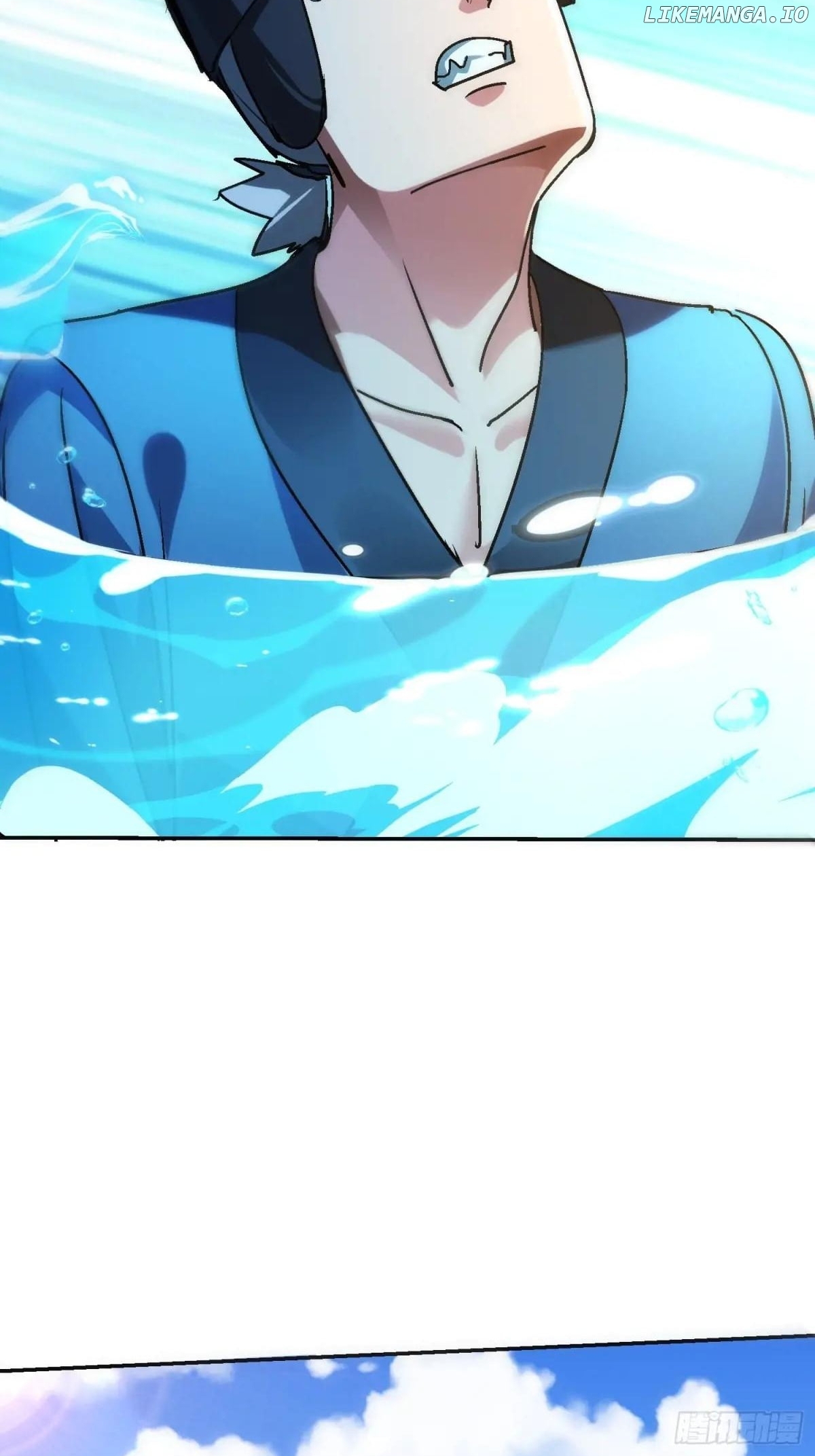 I Became the Target of the Harem in Another World Chapter 89 - page 11