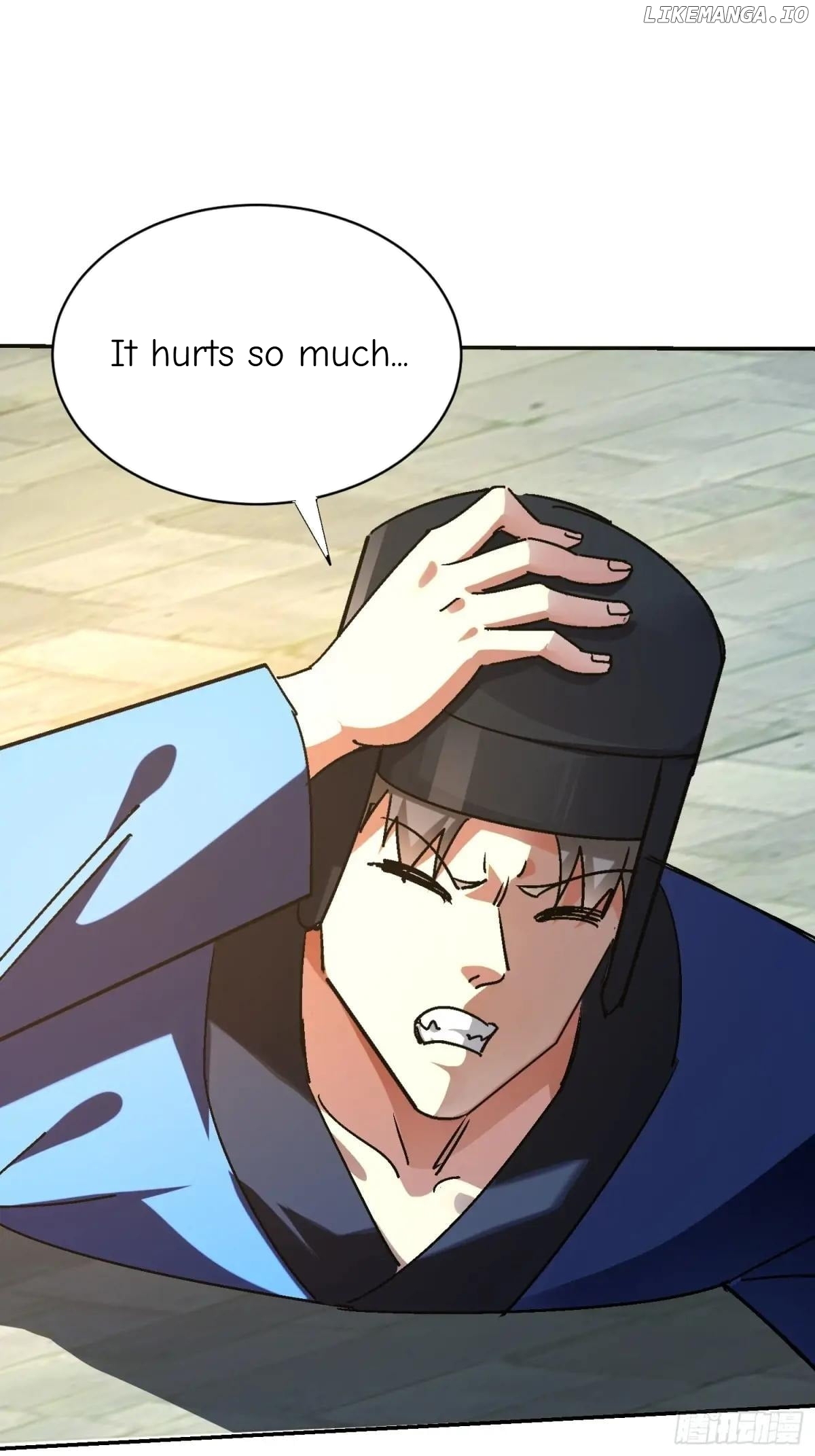 I Became the Target of the Harem in Another World Chapter 89 - page 13