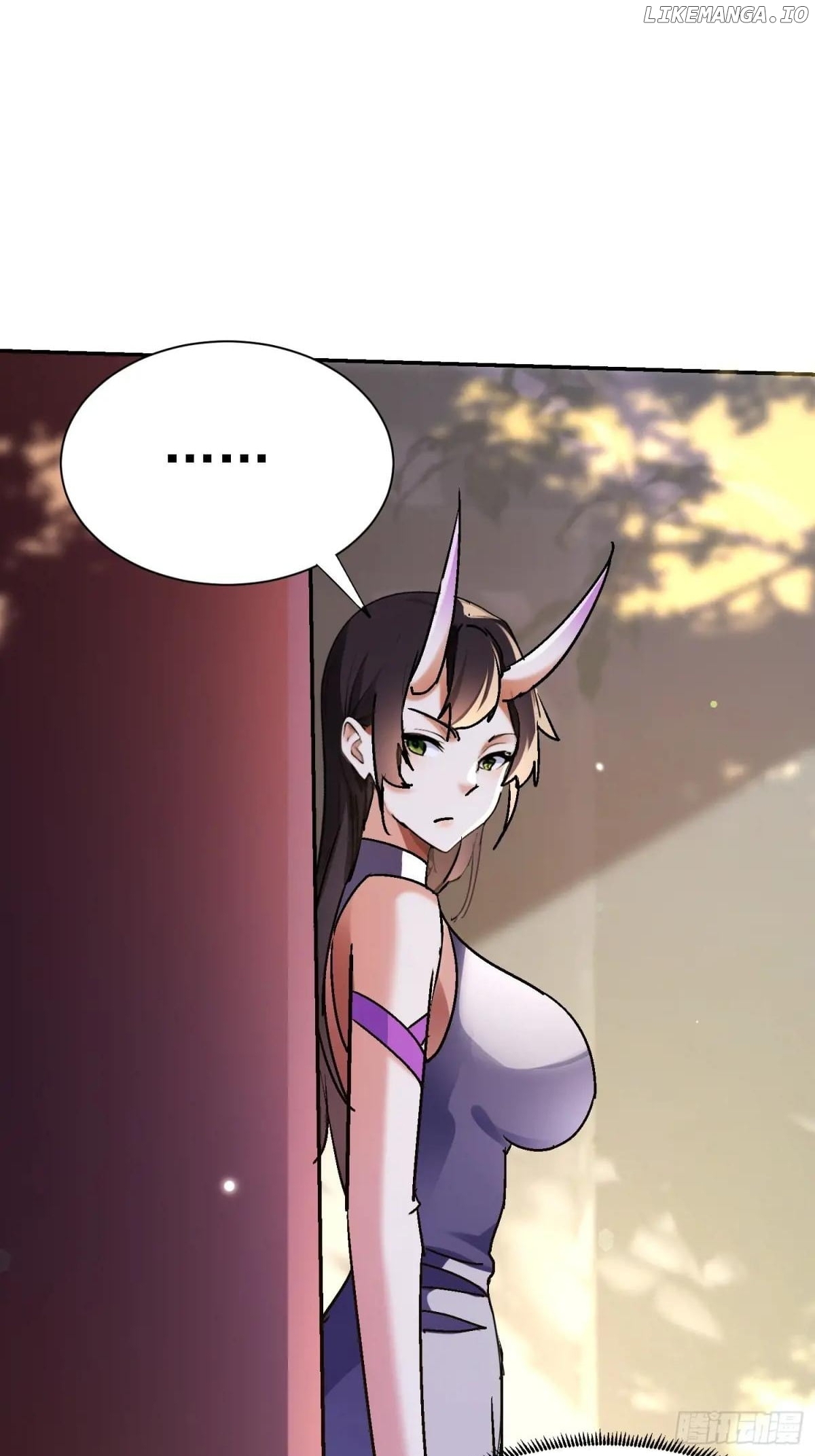 I Became the Target of the Harem in Another World Chapter 89 - page 19