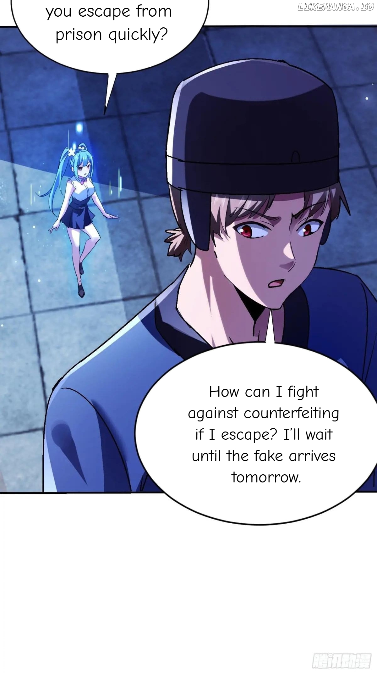I Became the Target of the Harem in Another World Chapter 89 - page 23