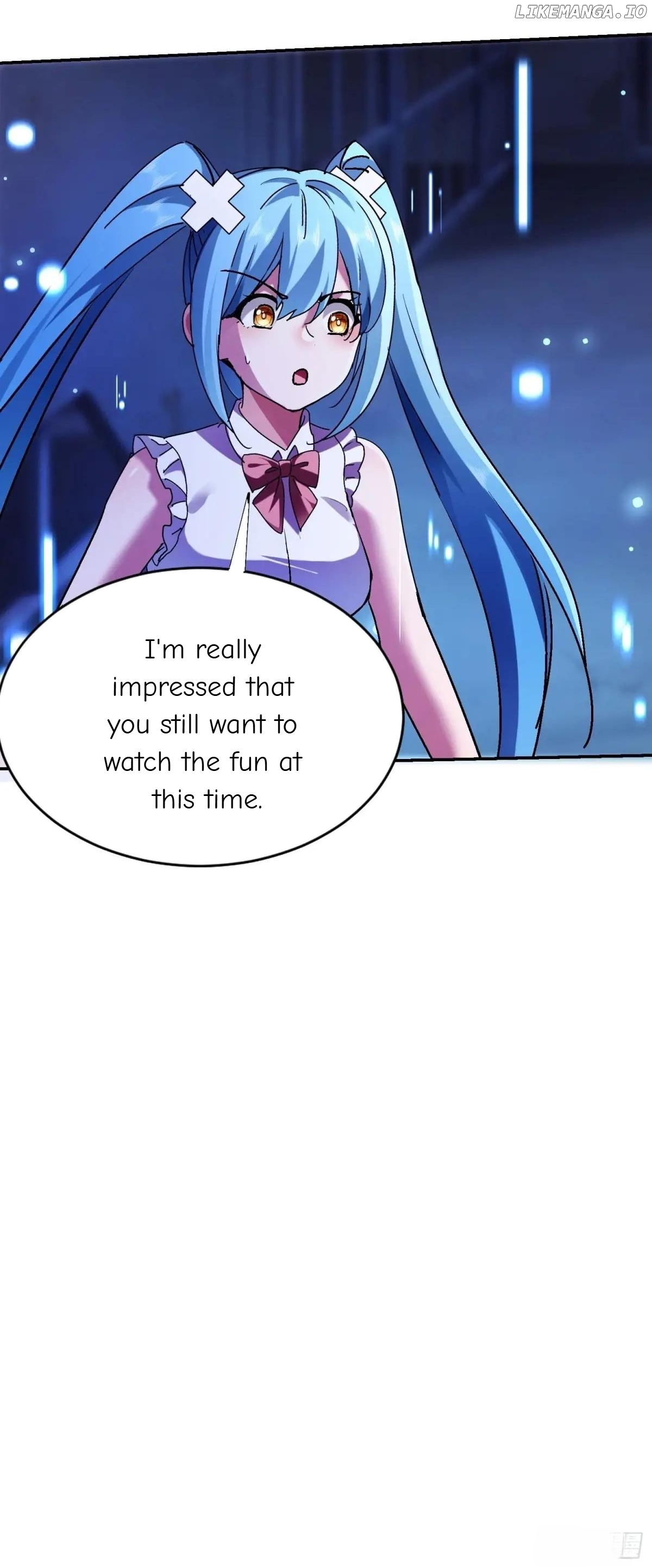 I Became the Target of the Harem in Another World Chapter 89 - page 24
