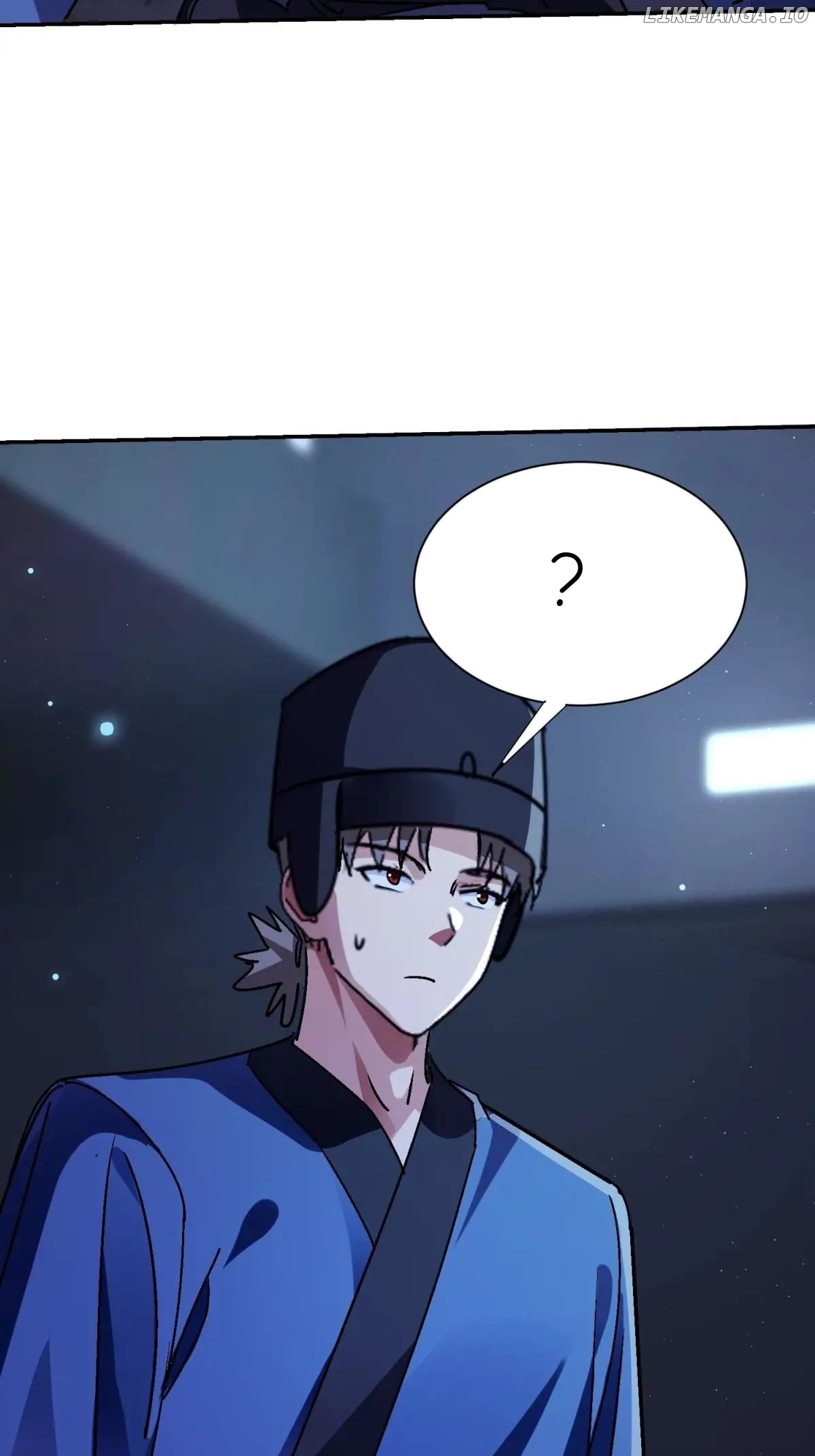 I Became the Target of the Harem in Another World Chapter 89 - page 26