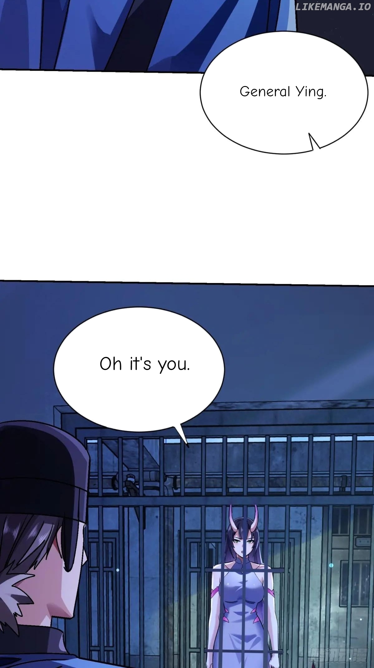 I Became the Target of the Harem in Another World Chapter 89 - page 27