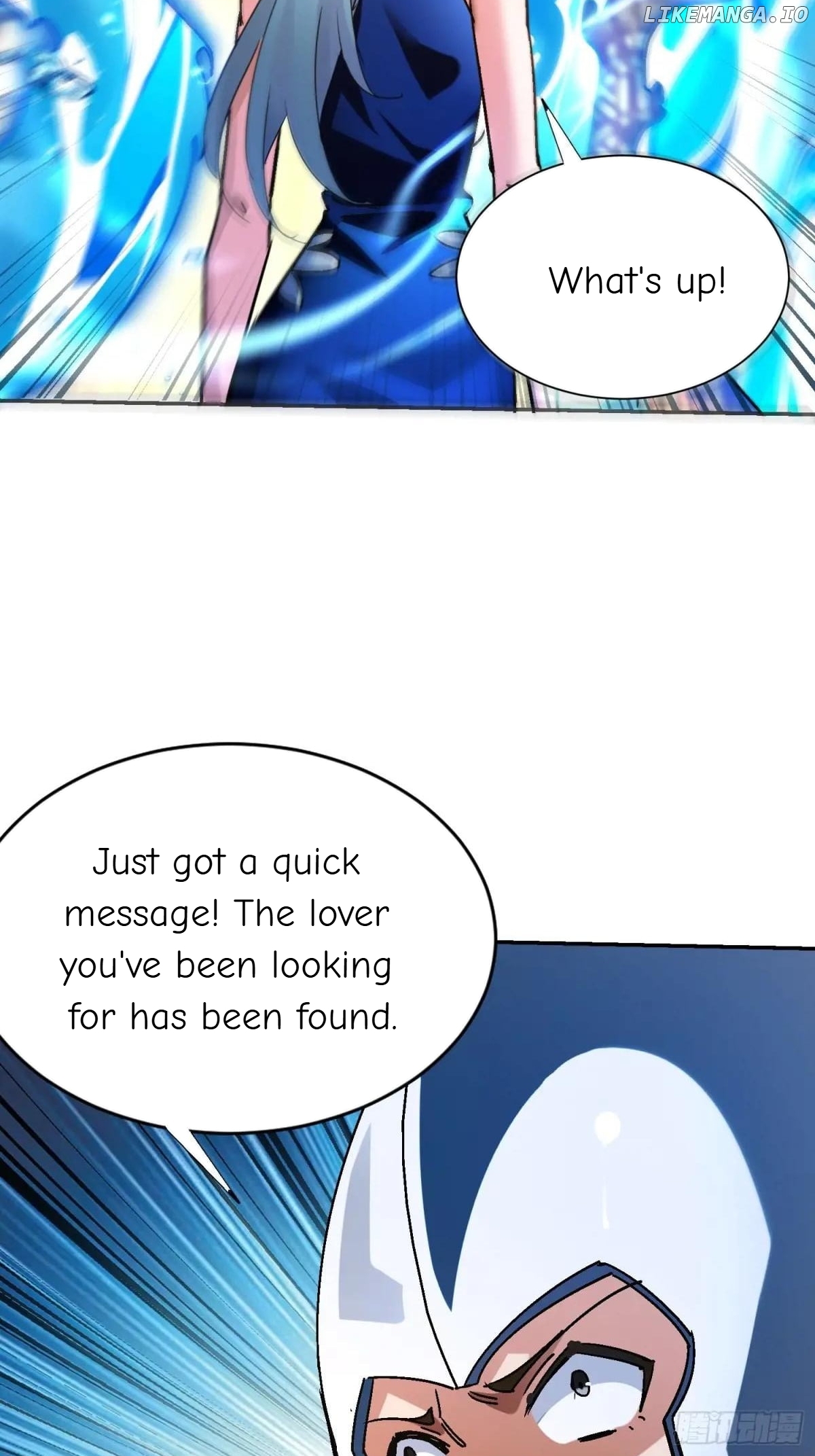 I Became the Target of the Harem in Another World Chapter 89 - page 3