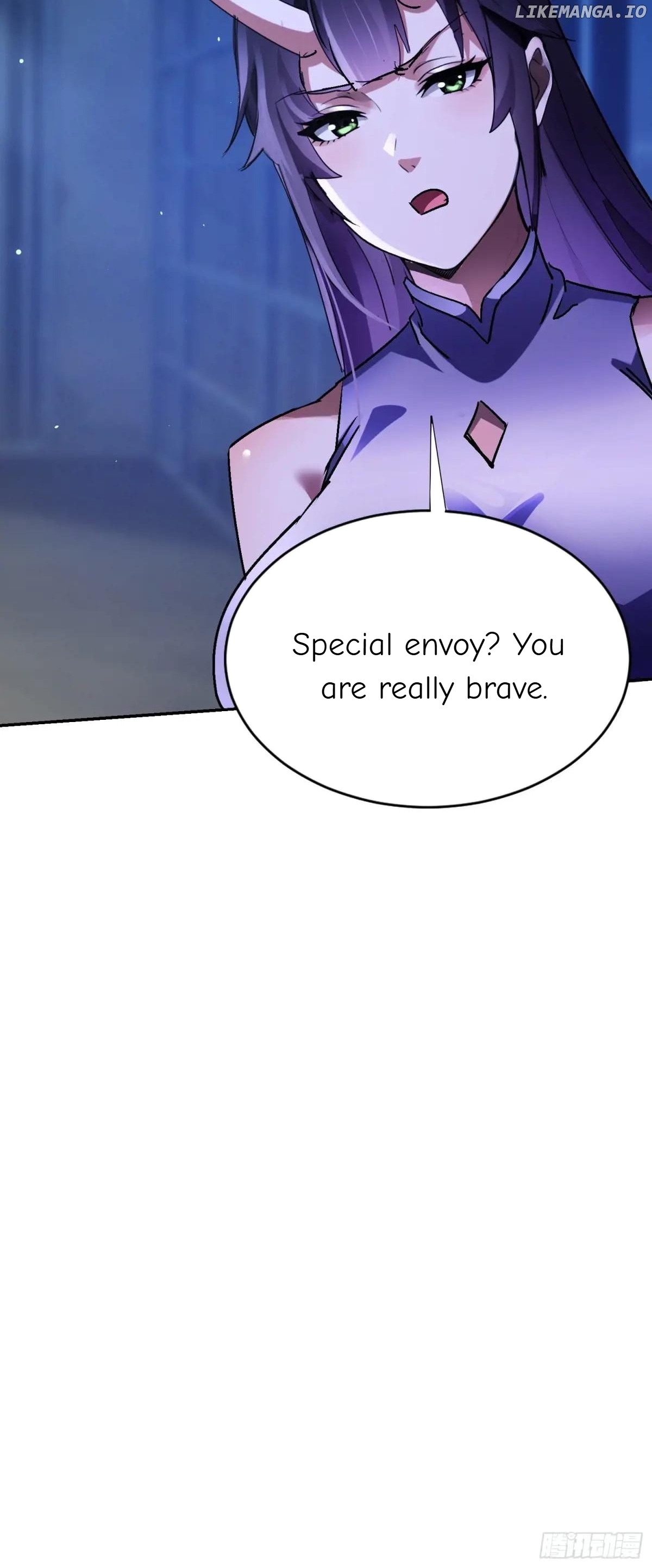 I Became the Target of the Harem in Another World Chapter 89 - page 30