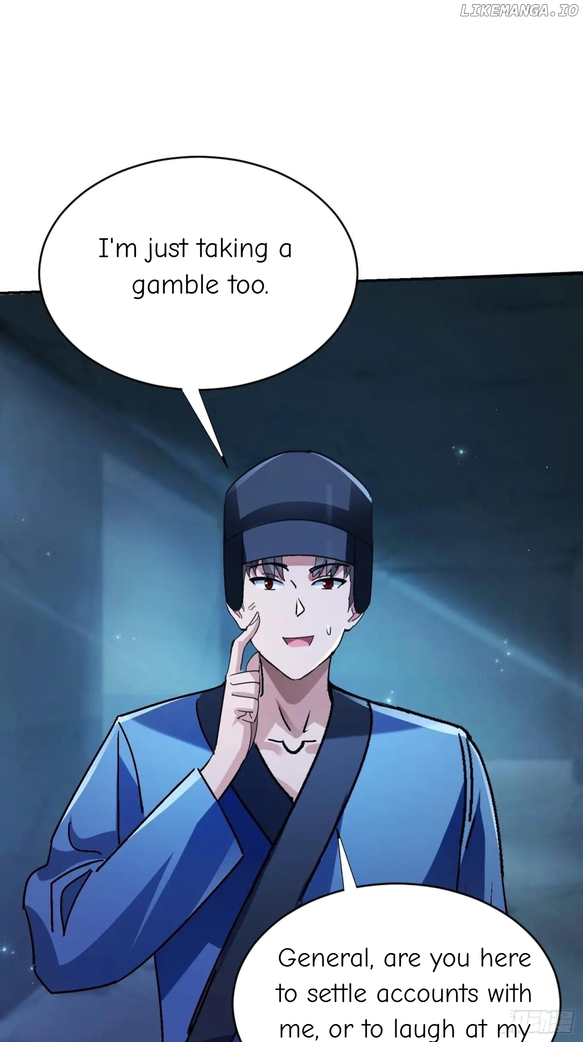 I Became the Target of the Harem in Another World Chapter 89 - page 31