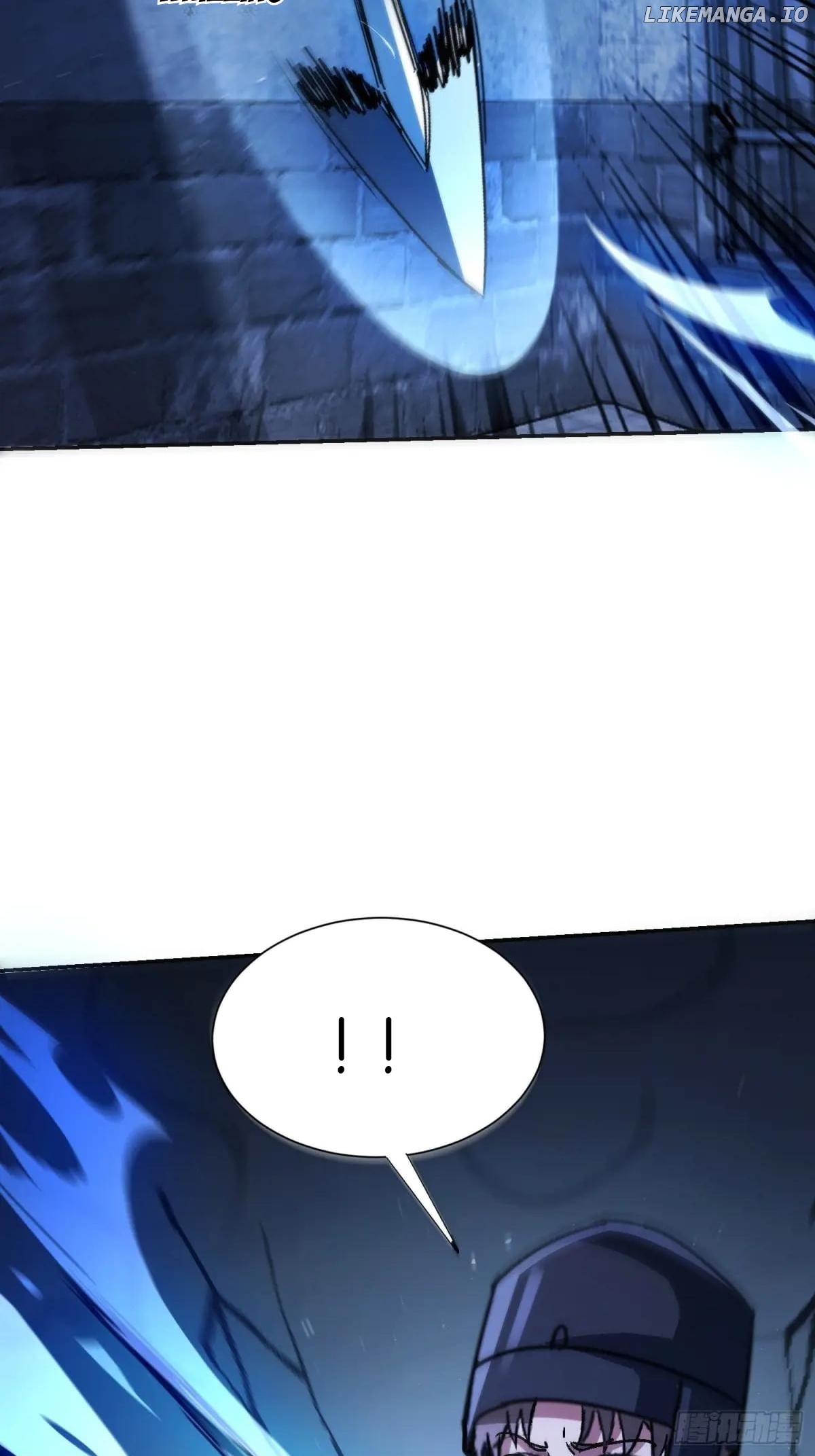 I Became the Target of the Harem in Another World Chapter 89 - page 40