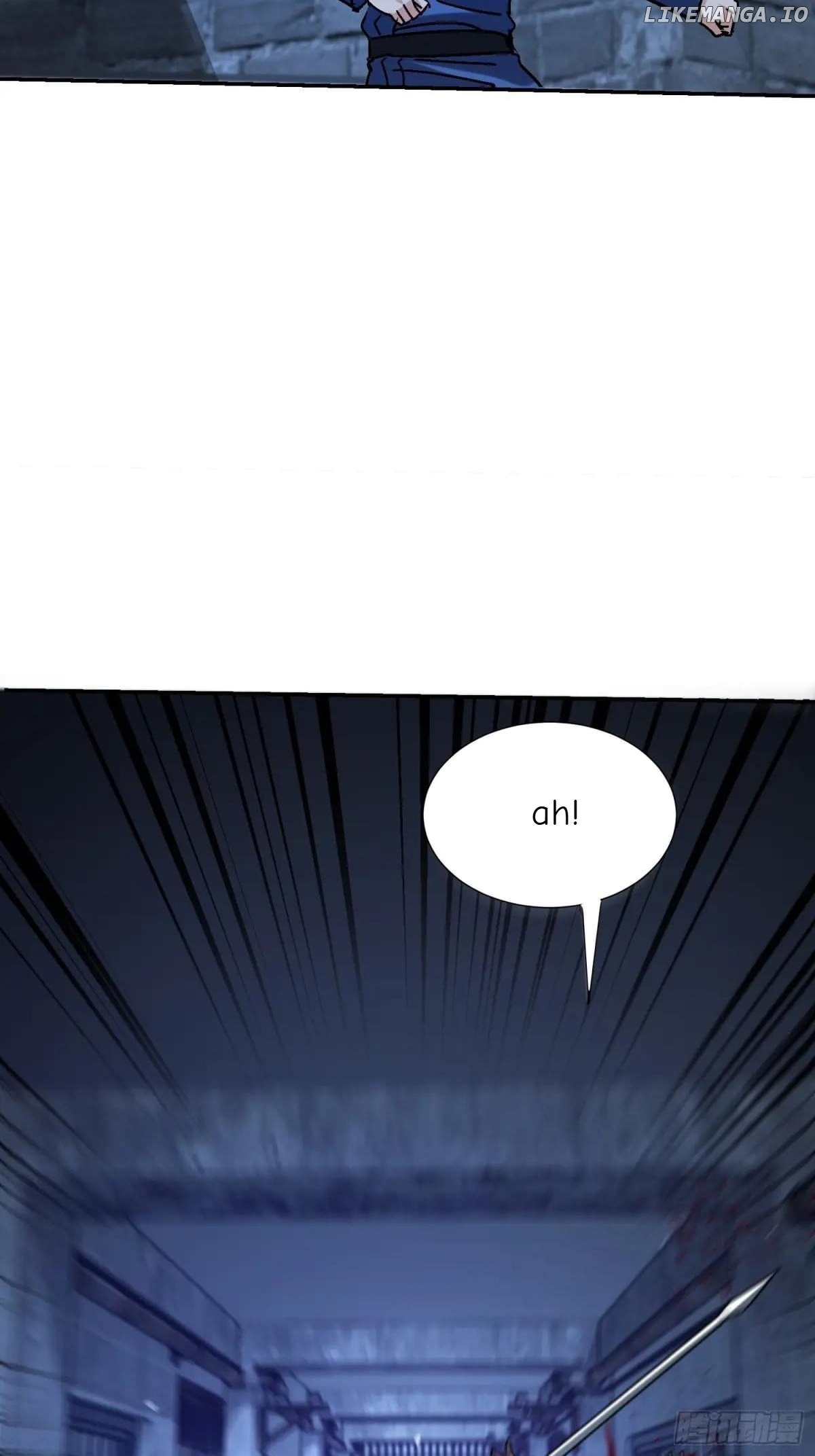 I Became the Target of the Harem in Another World Chapter 89 - page 44