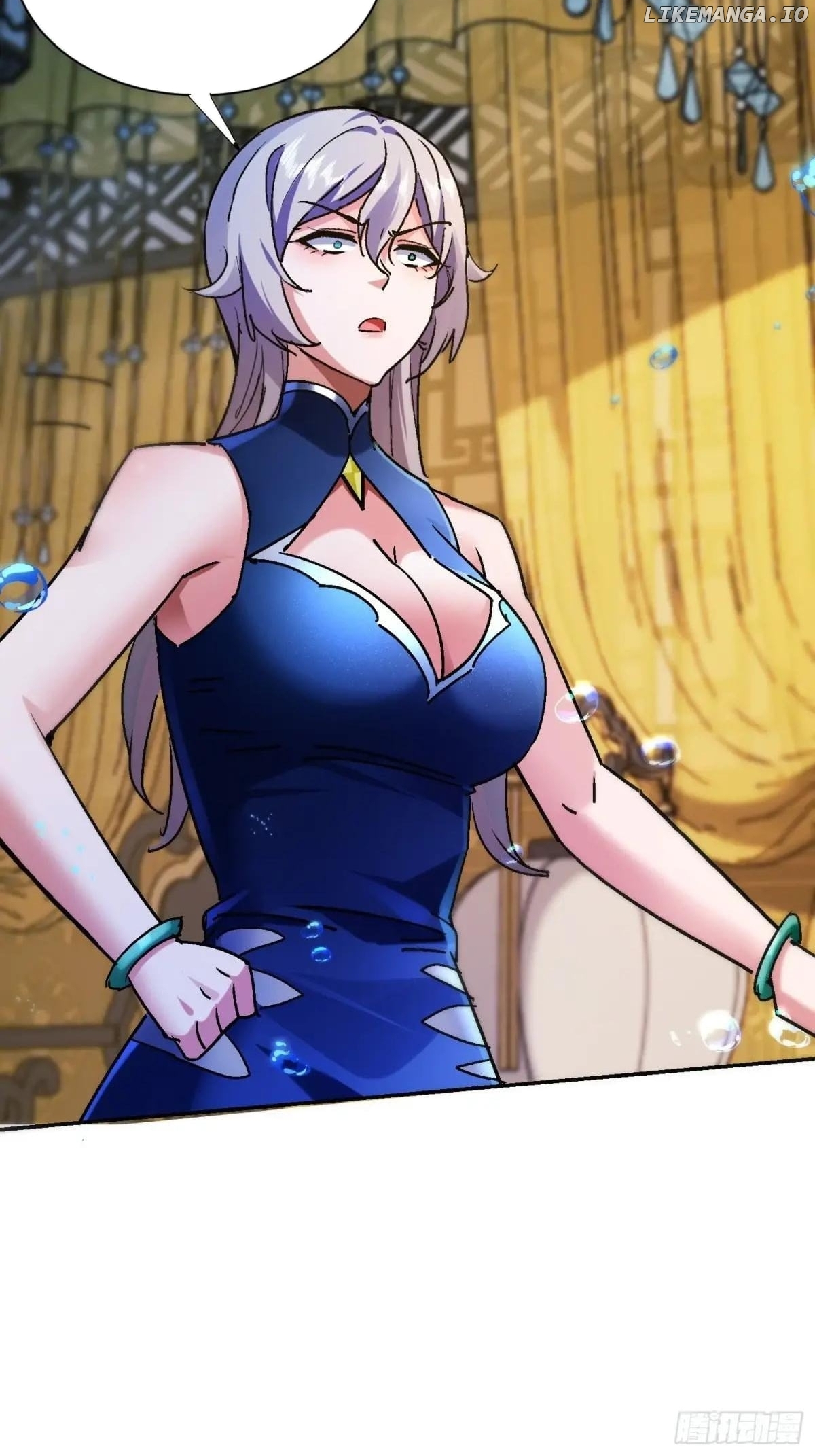 I Became the Target of the Harem in Another World Chapter 89 - page 5