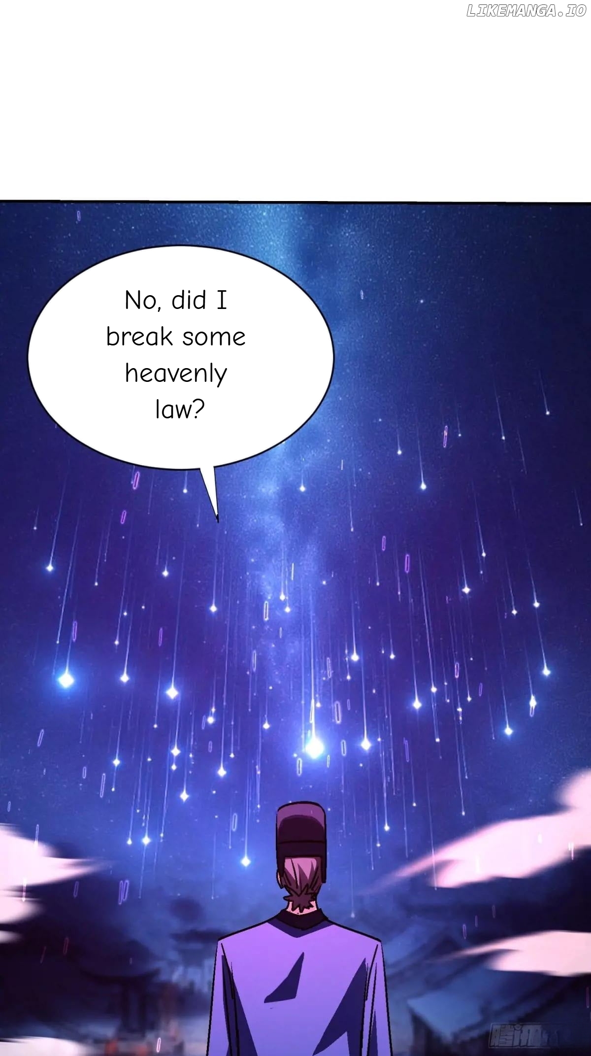 I Became the Target of the Harem in Another World Chapter 89 - page 55
