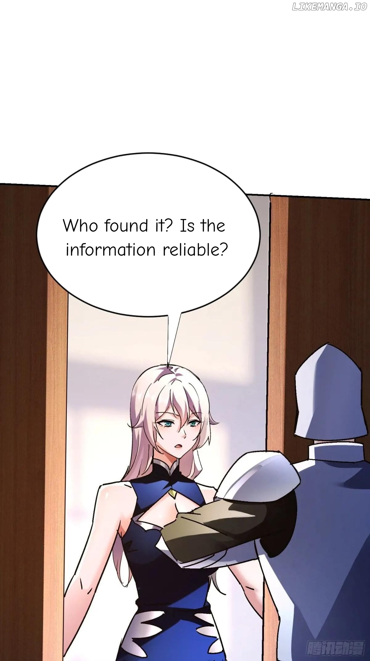 I Became the Target of the Harem in Another World Chapter 89 - page 7