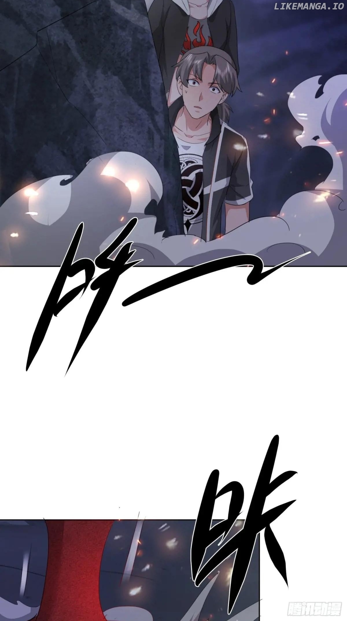 I Became the Target of the Harem in Another World Chapter 51 - page 10
