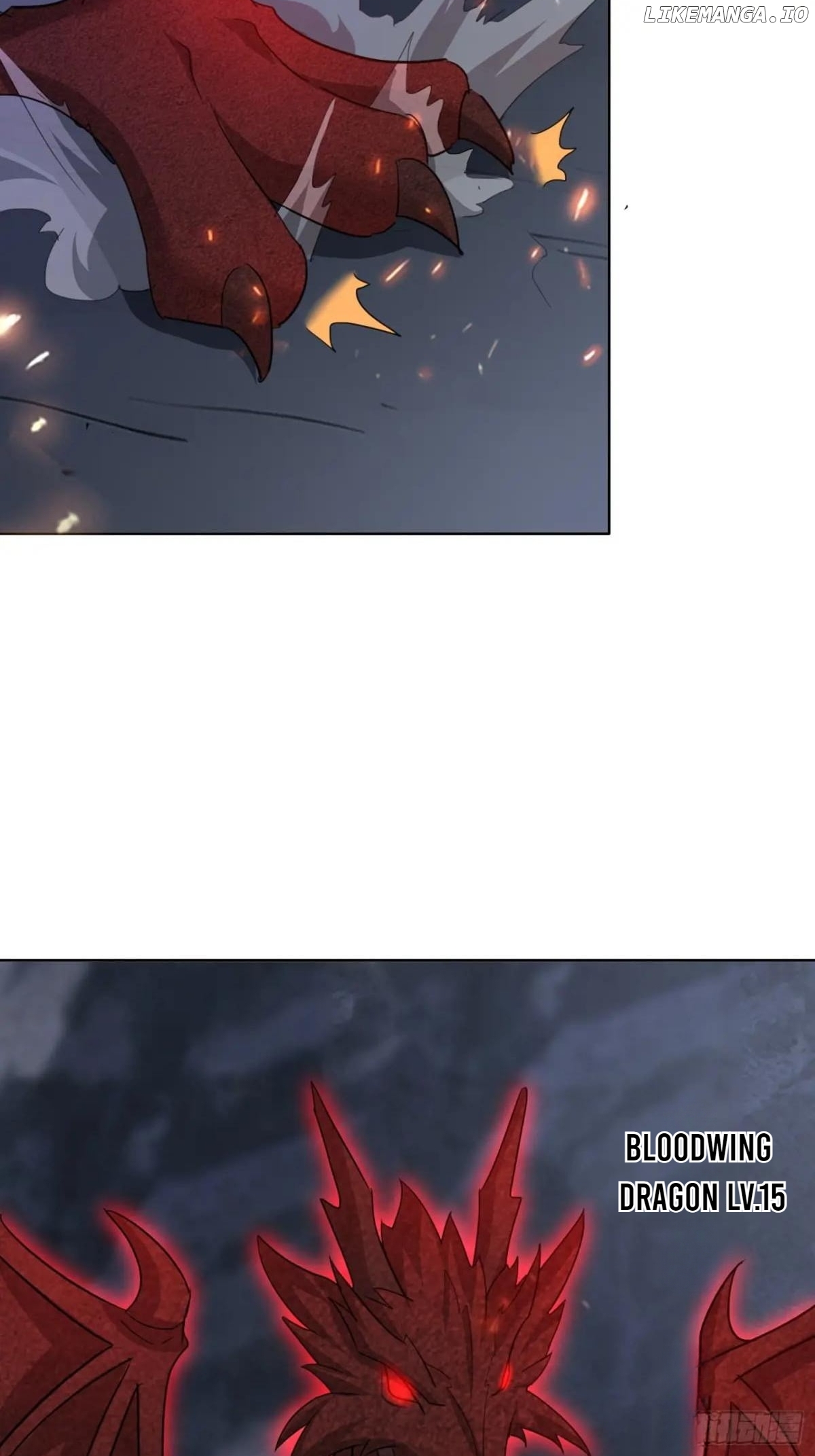 I Became the Target of the Harem in Another World Chapter 51 - page 11