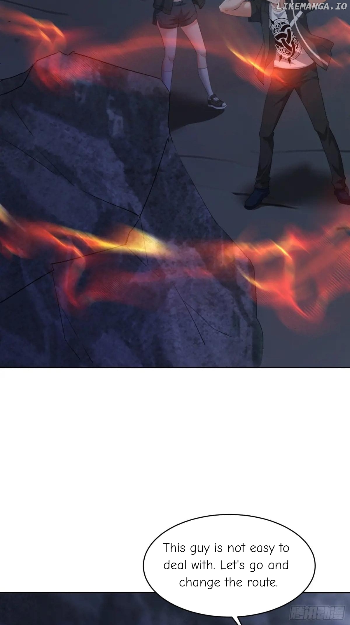 I Became the Target of the Harem in Another World Chapter 51 - page 15
