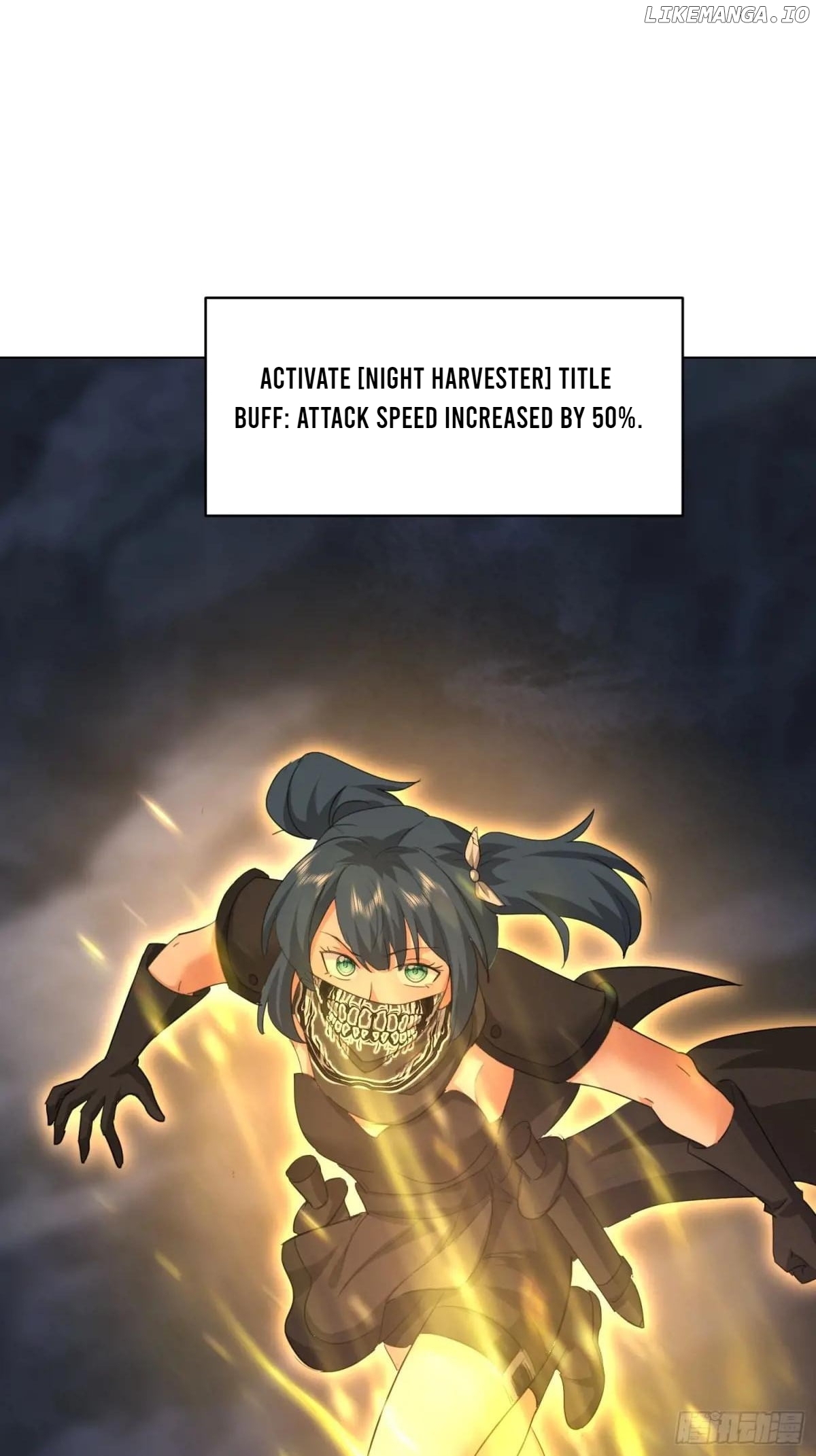 I Became the Target of the Harem in Another World Chapter 51 - page 19