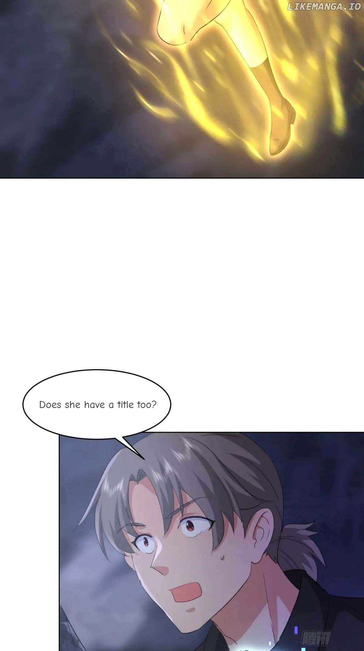 I Became the Target of the Harem in Another World Chapter 51 - page 20