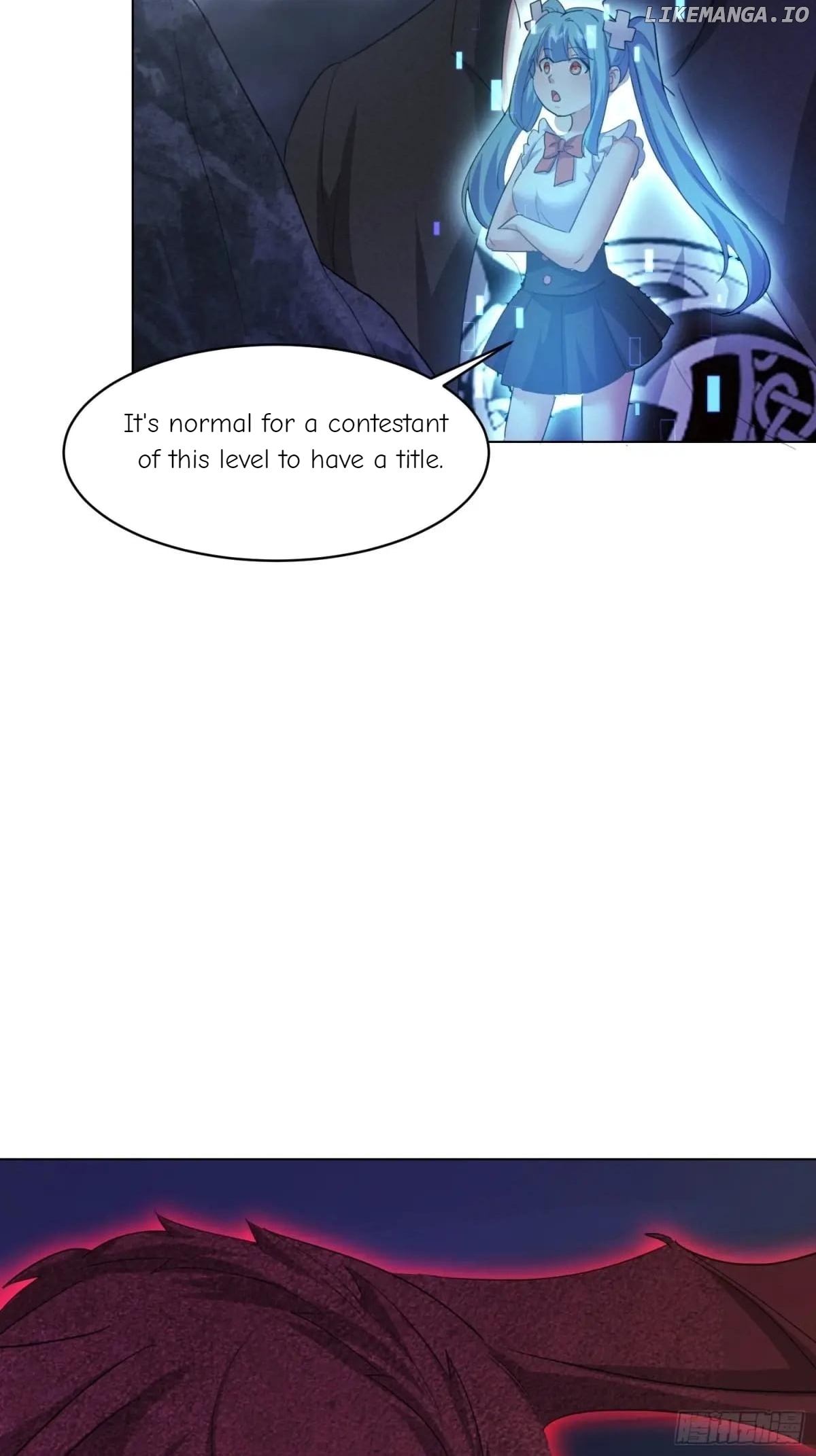 I Became the Target of the Harem in Another World Chapter 51 - page 21