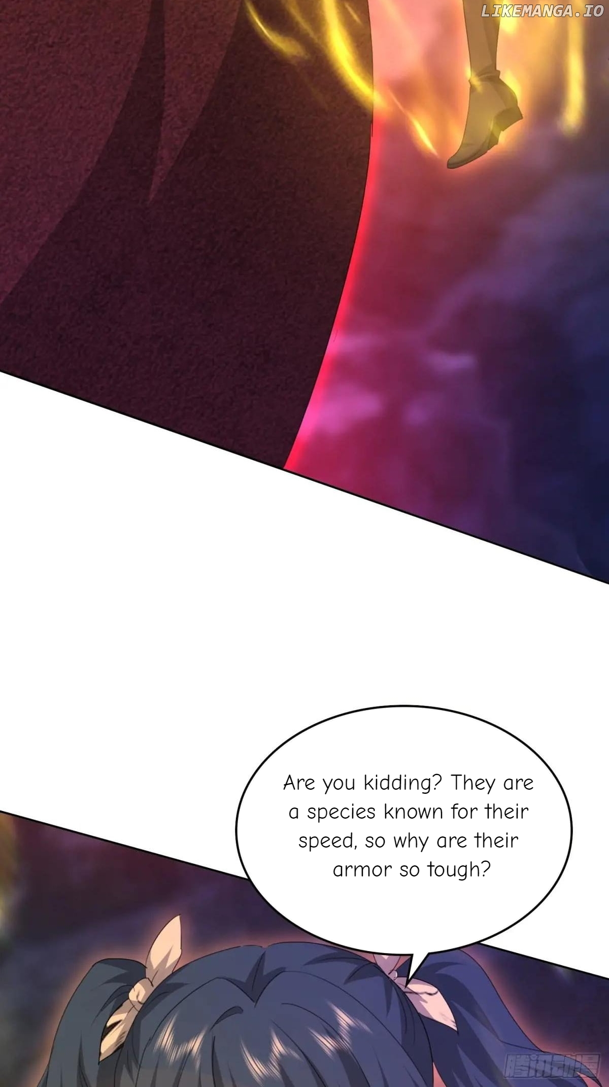 I Became the Target of the Harem in Another World Chapter 51 - page 26