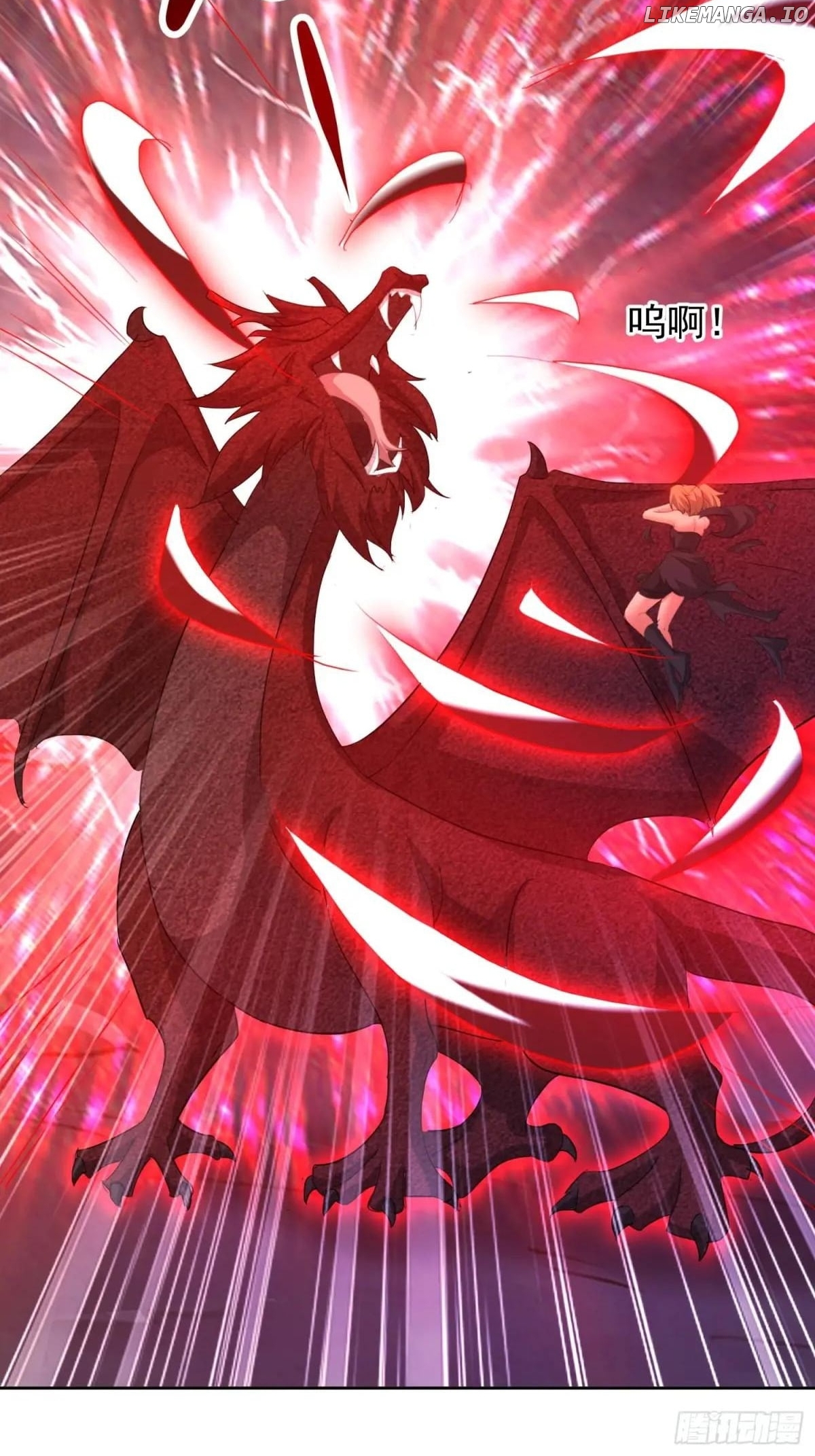 I Became the Target of the Harem in Another World Chapter 51 - page 29