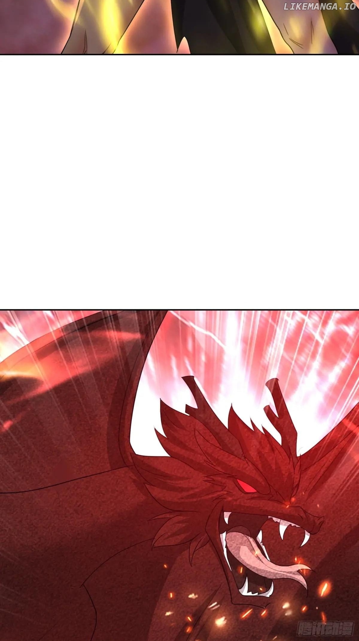 I Became the Target of the Harem in Another World Chapter 51 - page 33