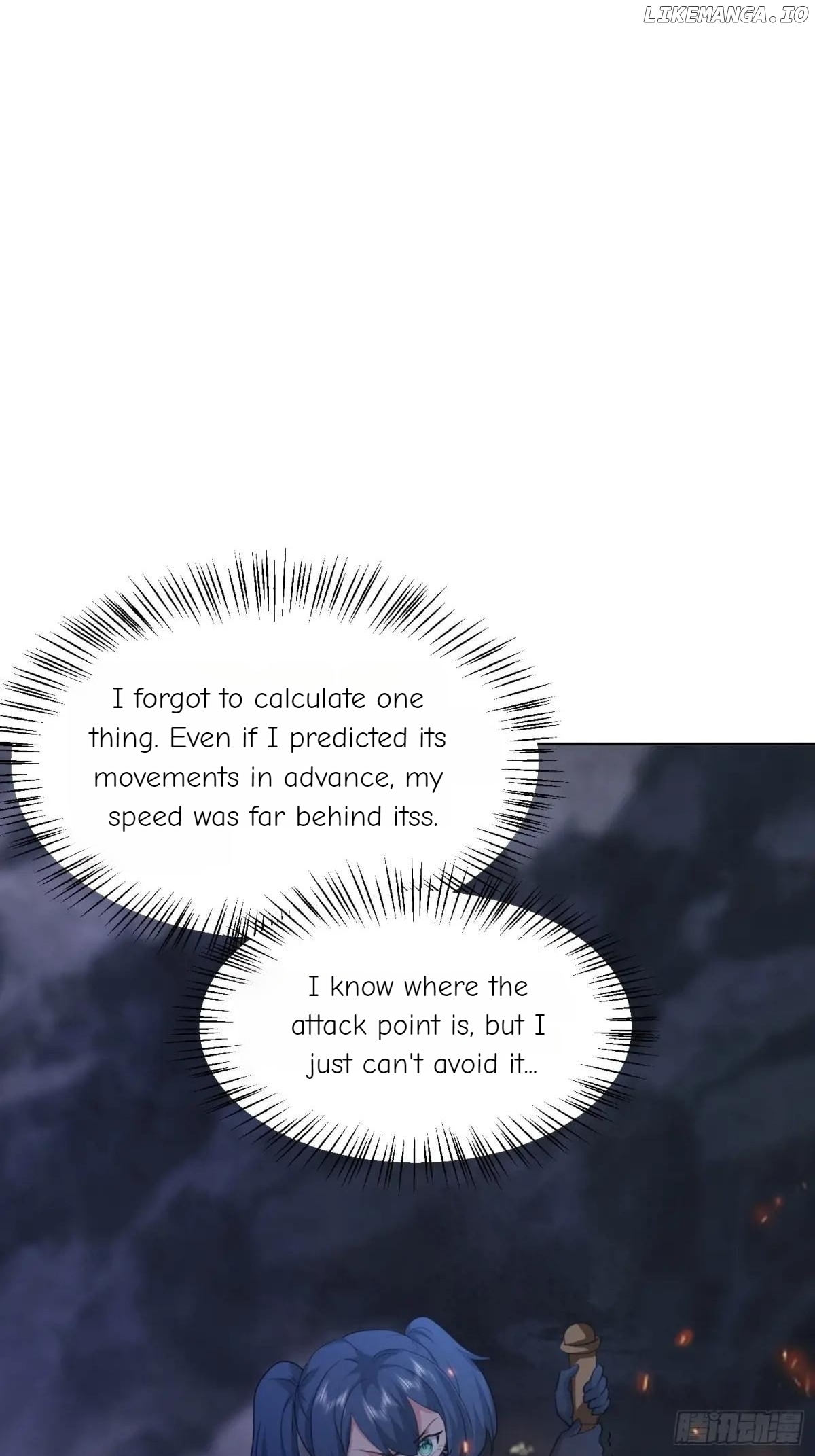 I Became the Target of the Harem in Another World Chapter 51 - page 38