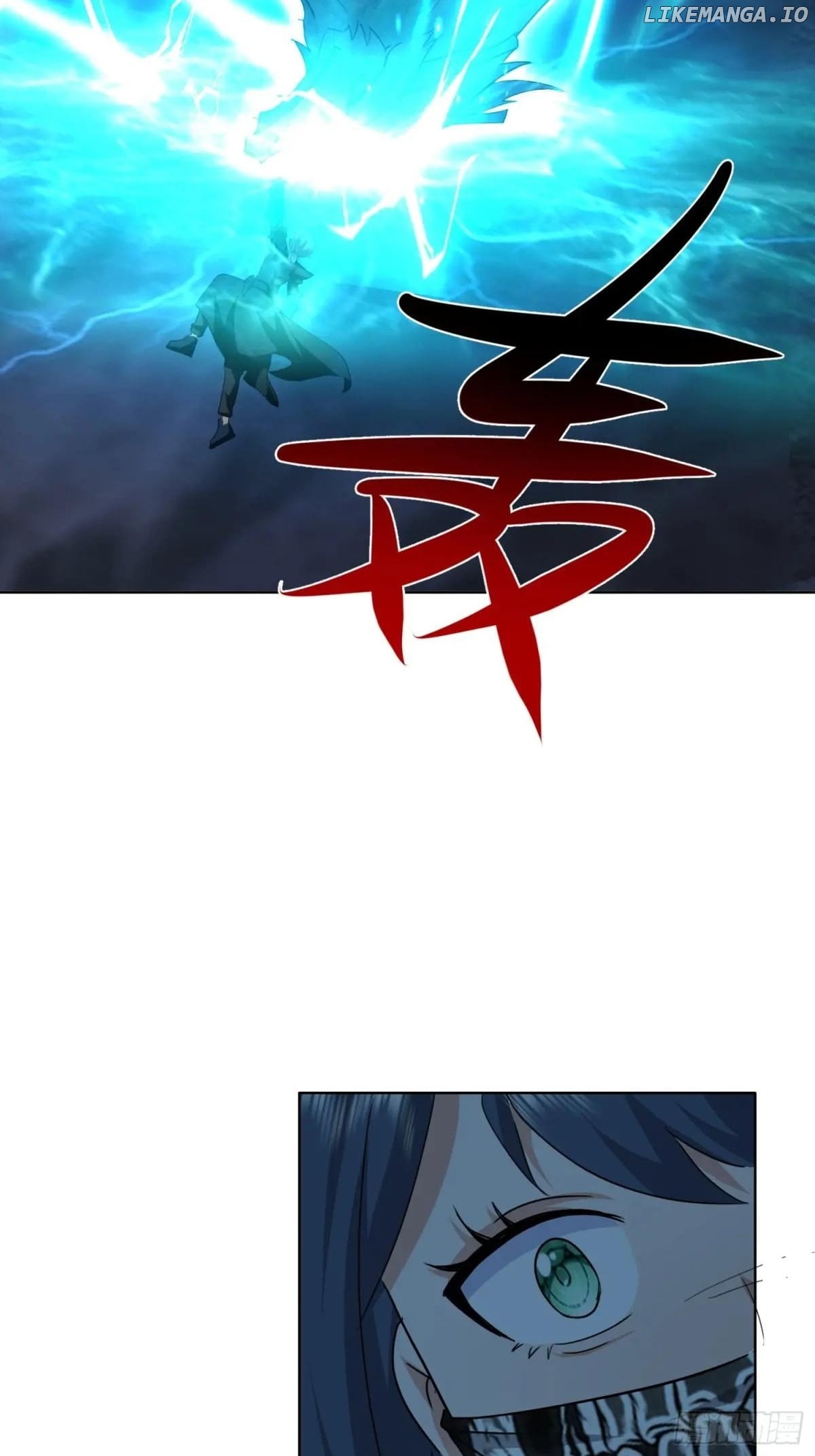 I Became the Target of the Harem in Another World Chapter 51 - page 44