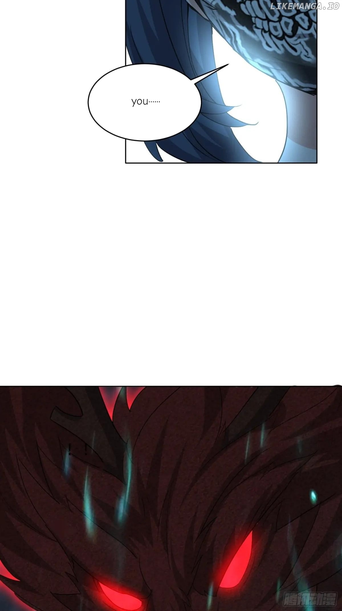 I Became the Target of the Harem in Another World Chapter 51 - page 45