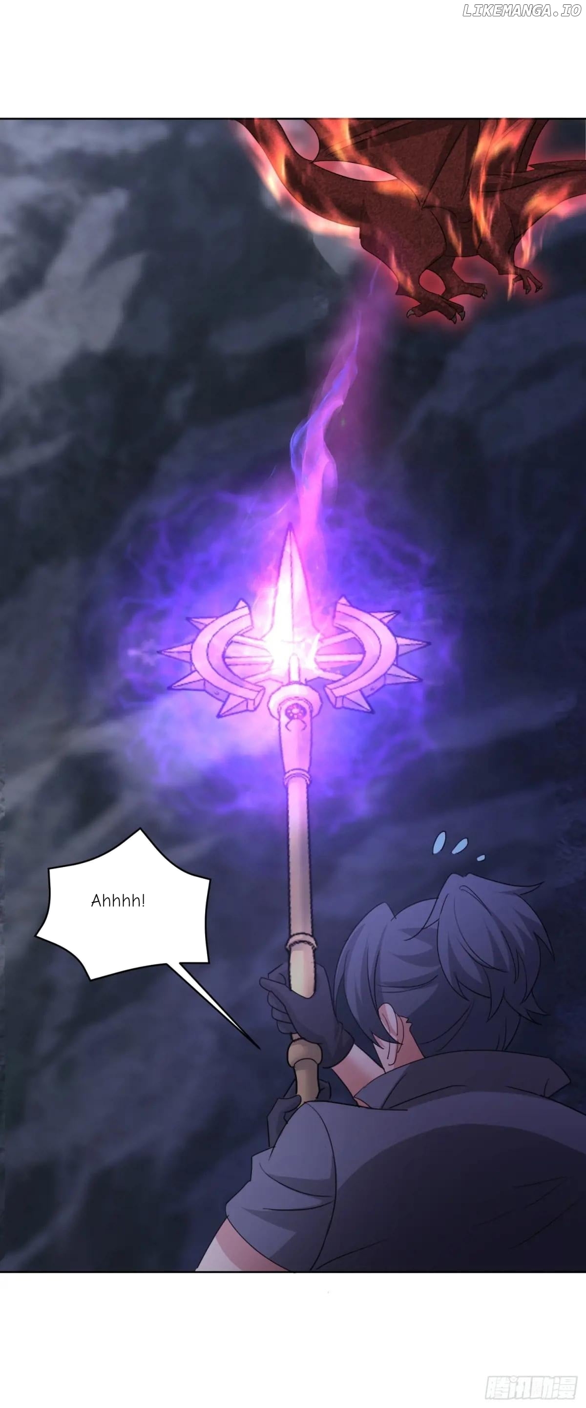 I Became the Target of the Harem in Another World Chapter 51 - page 6