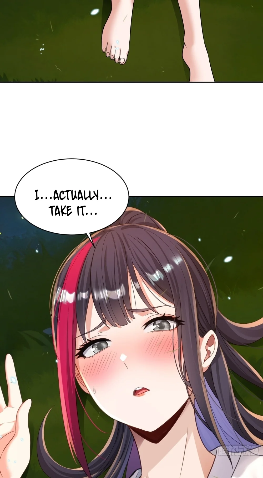 I Became the Target of the Harem in Another World Chapter 20 - page 17
