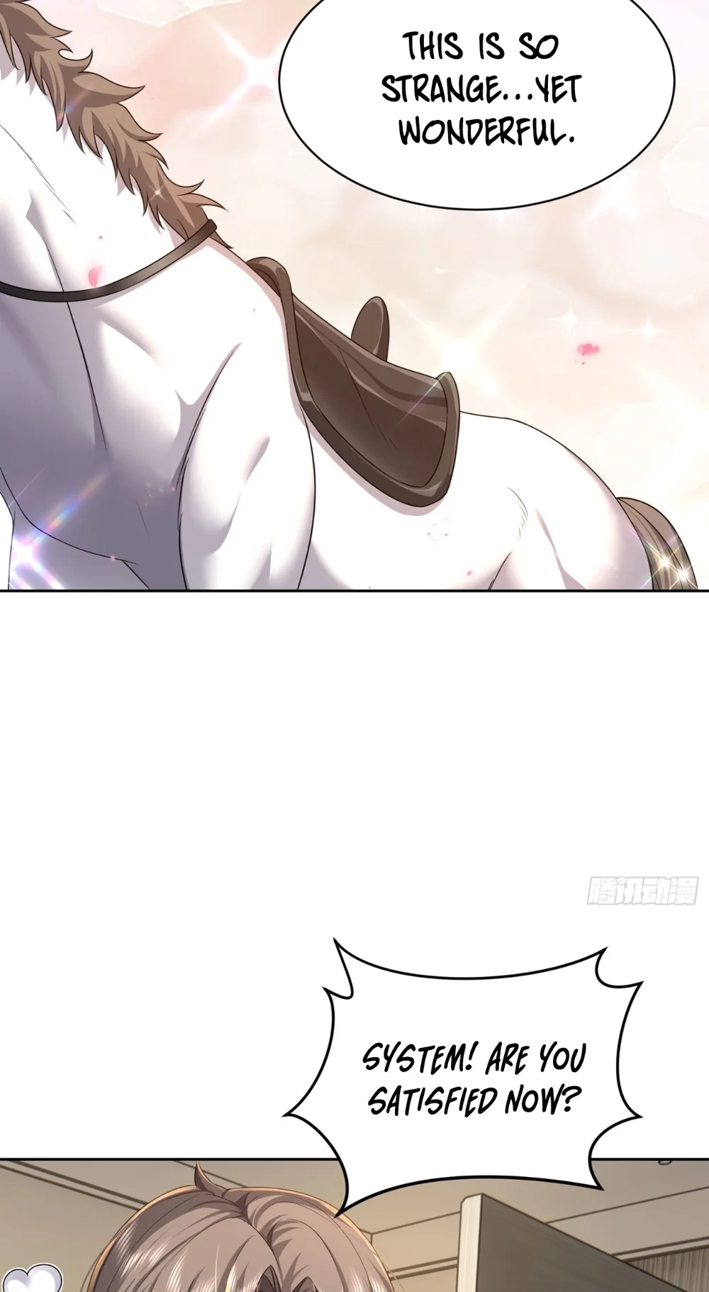 I Became the Target of the Harem in Another World Chapter 20 - page 19