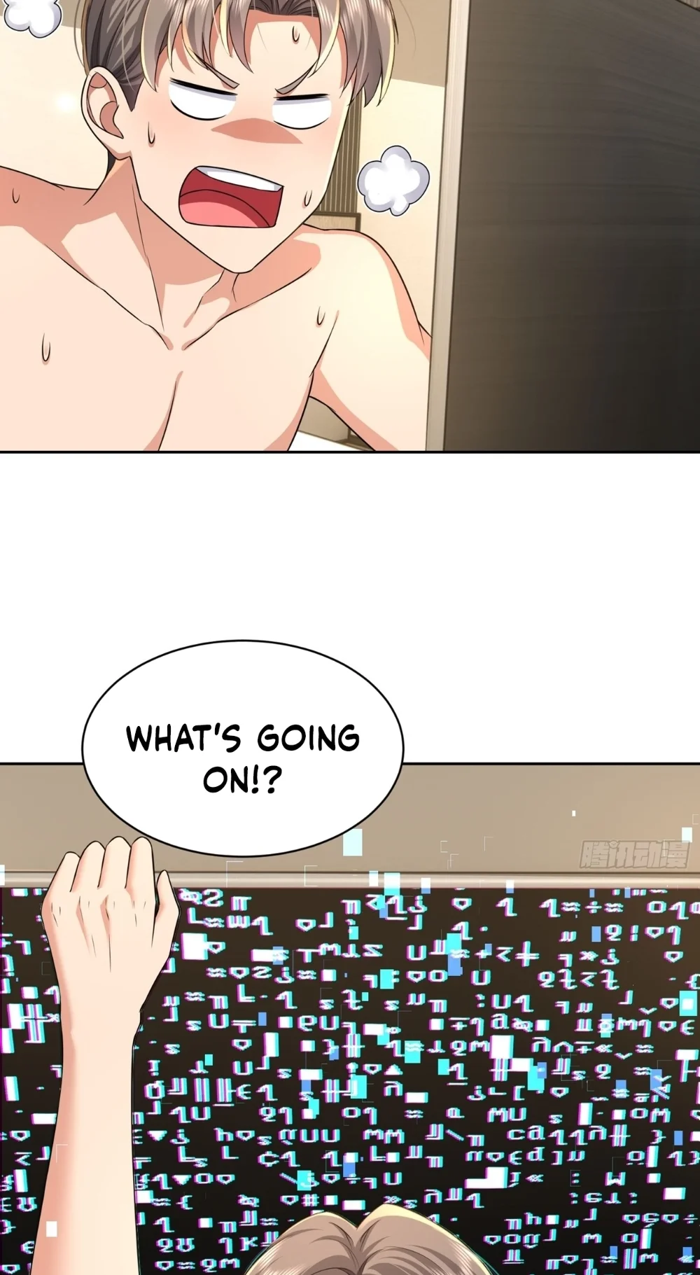 I Became the Target of the Harem in Another World Chapter 20 - page 20