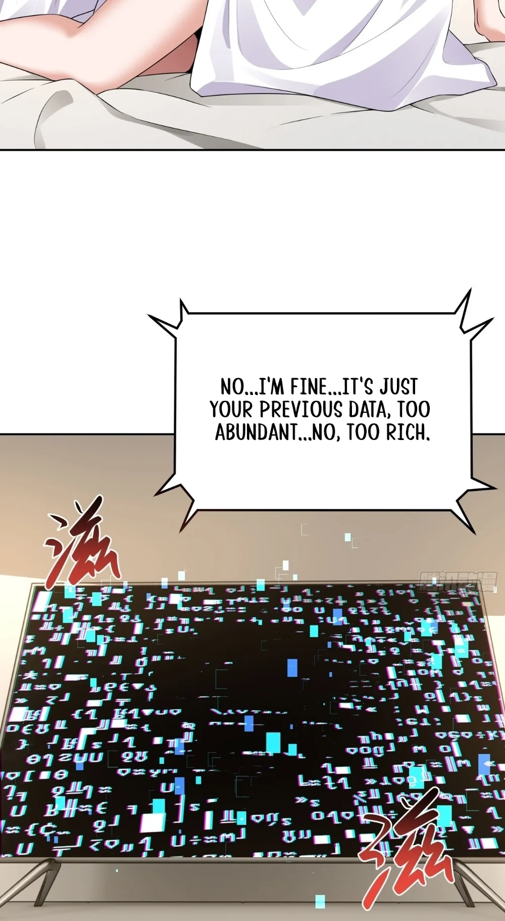 I Became the Target of the Harem in Another World Chapter 20 - page 22