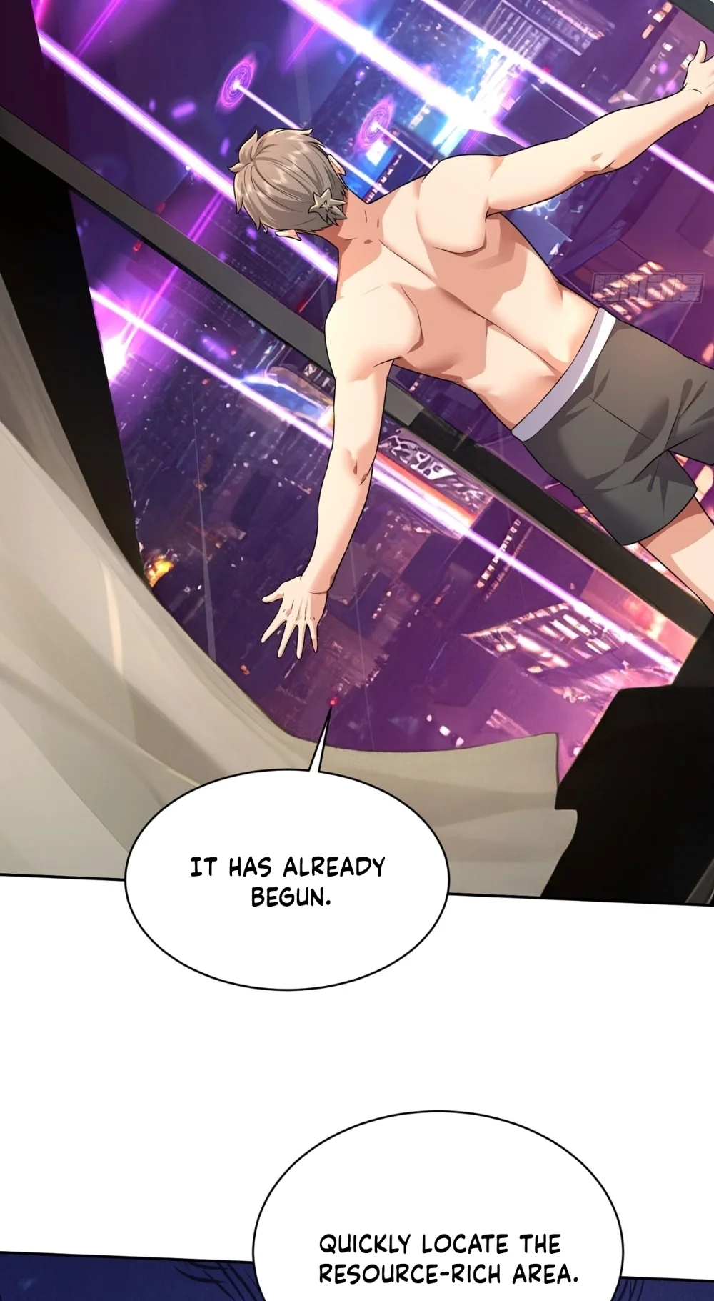 I Became the Target of the Harem in Another World Chapter 20 - page 29