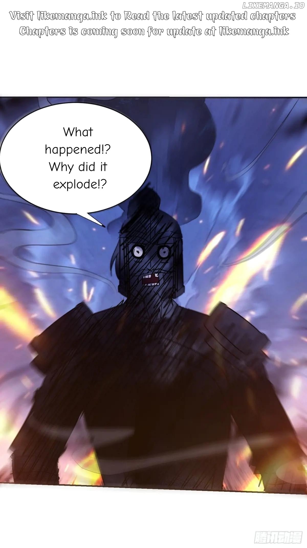 I Became the Target of the Harem in Another World Chapter 98 - page 1