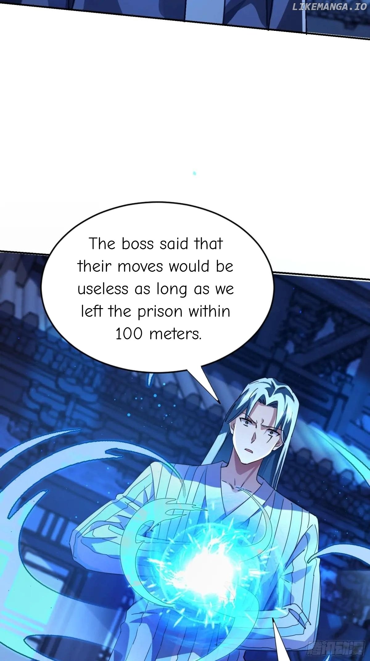 I Became the Target of the Harem in Another World Chapter 98 - page 14
