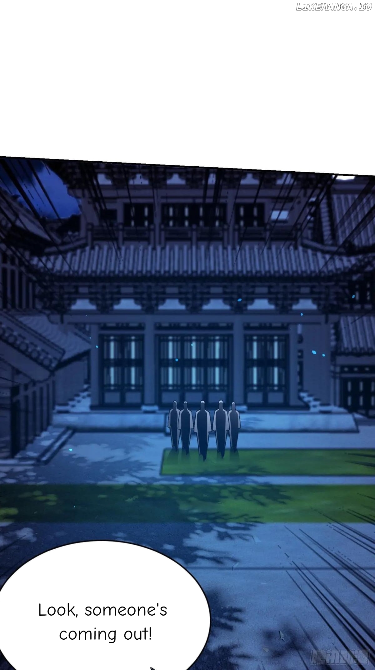 I Became the Target of the Harem in Another World Chapter 98 - page 2