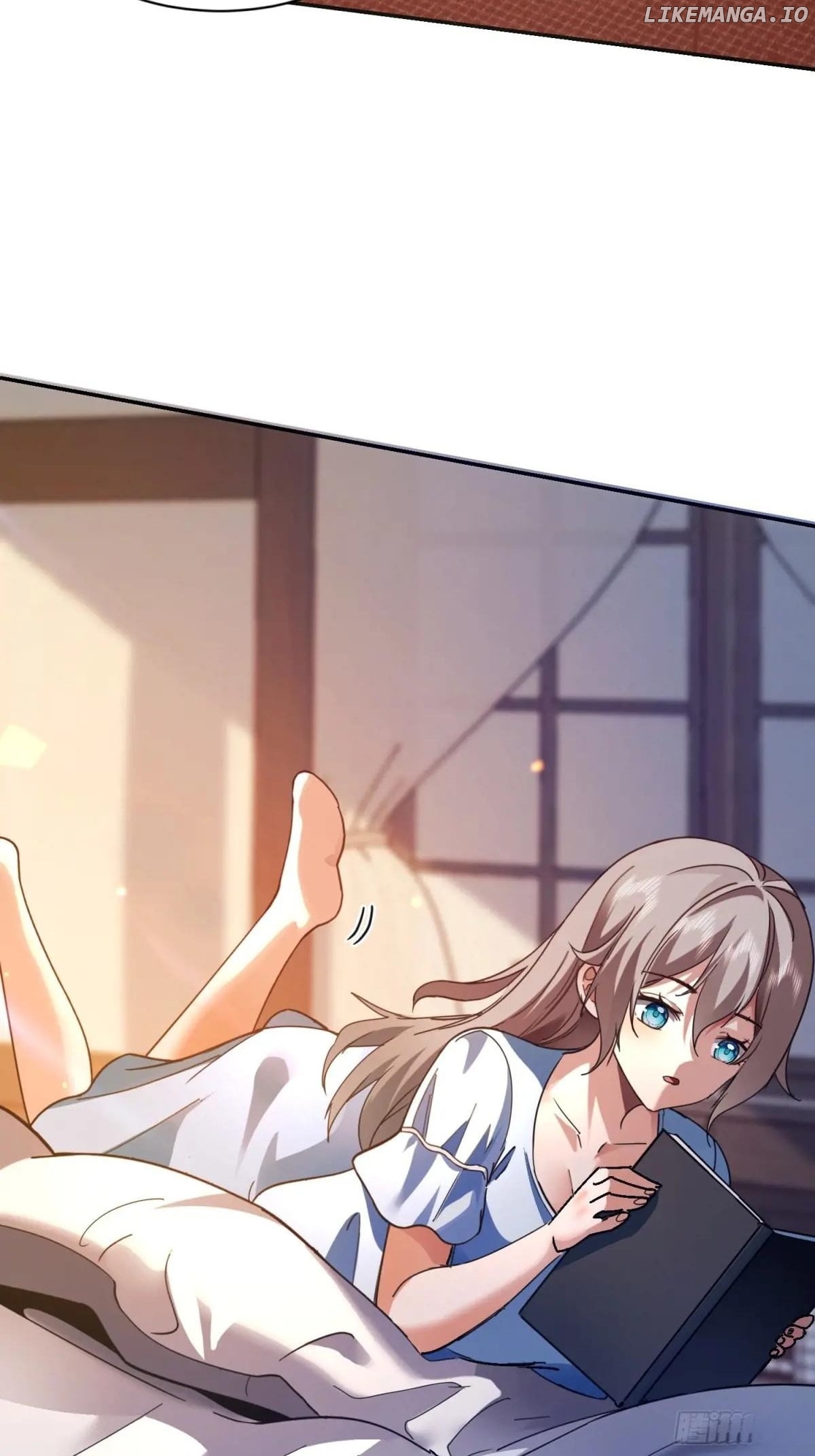 I Became the Target of the Harem in Another World Chapter 98 - page 20