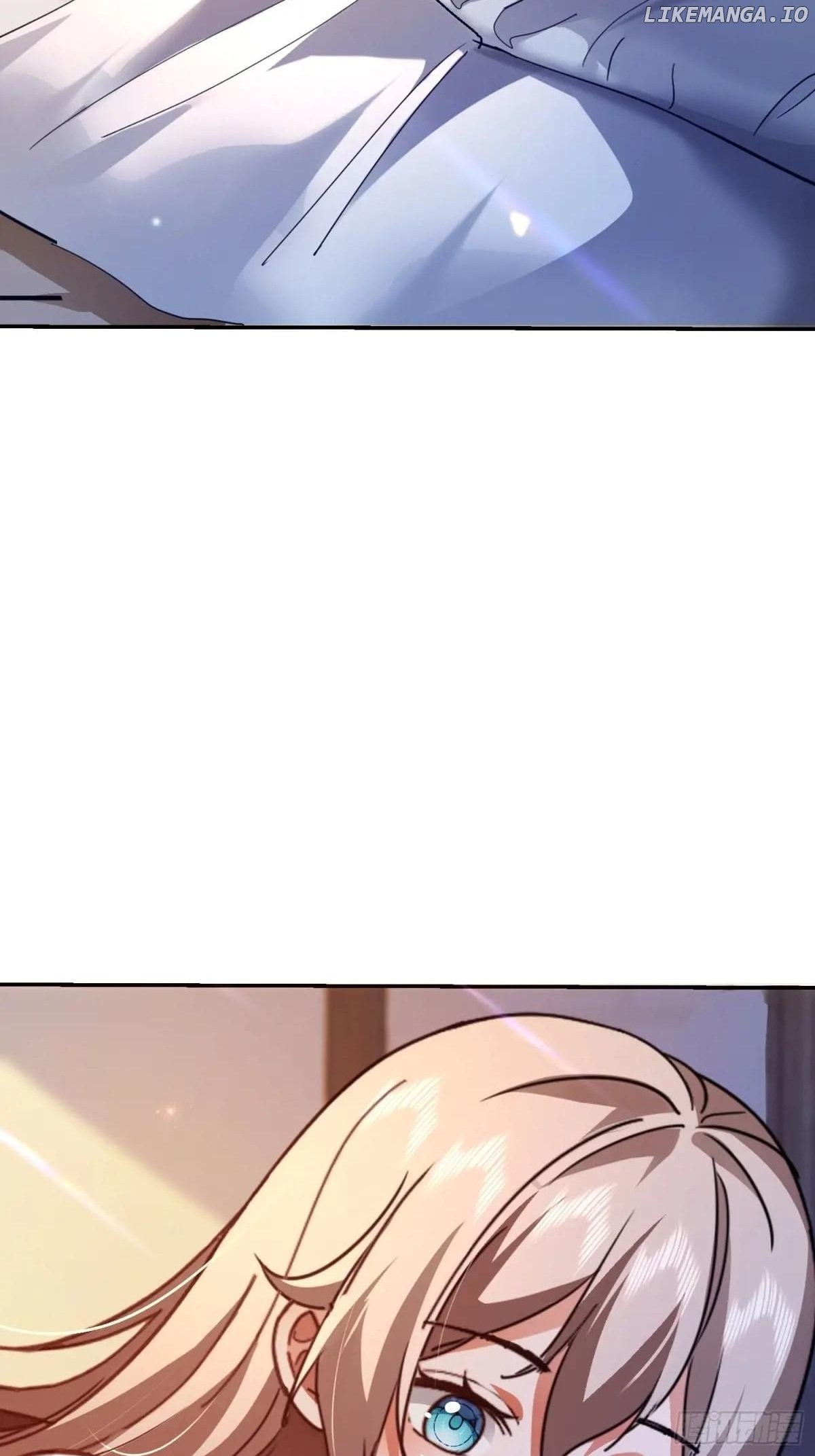 I Became the Target of the Harem in Another World Chapter 98 - page 21
