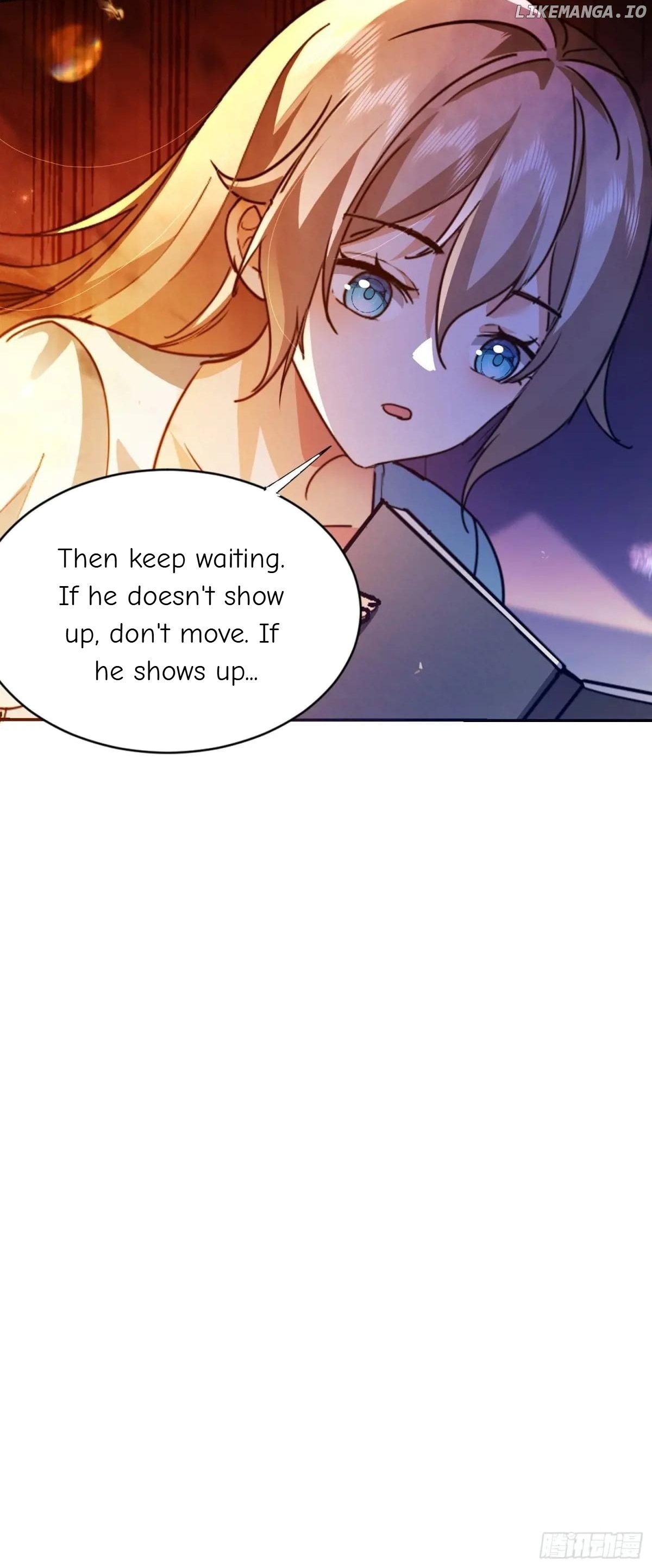 I Became the Target of the Harem in Another World Chapter 98 - page 24