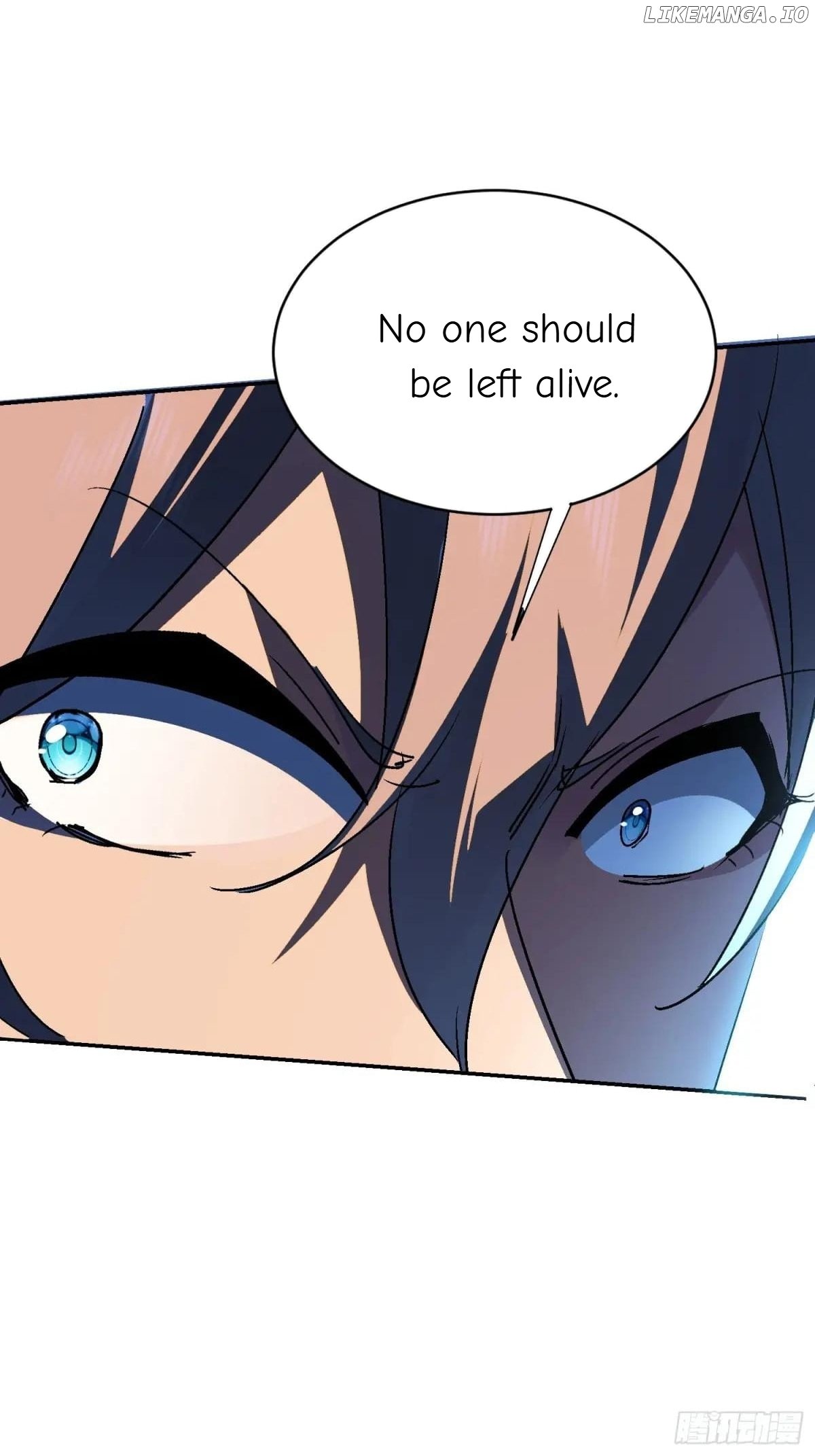 I Became the Target of the Harem in Another World Chapter 98 - page 25