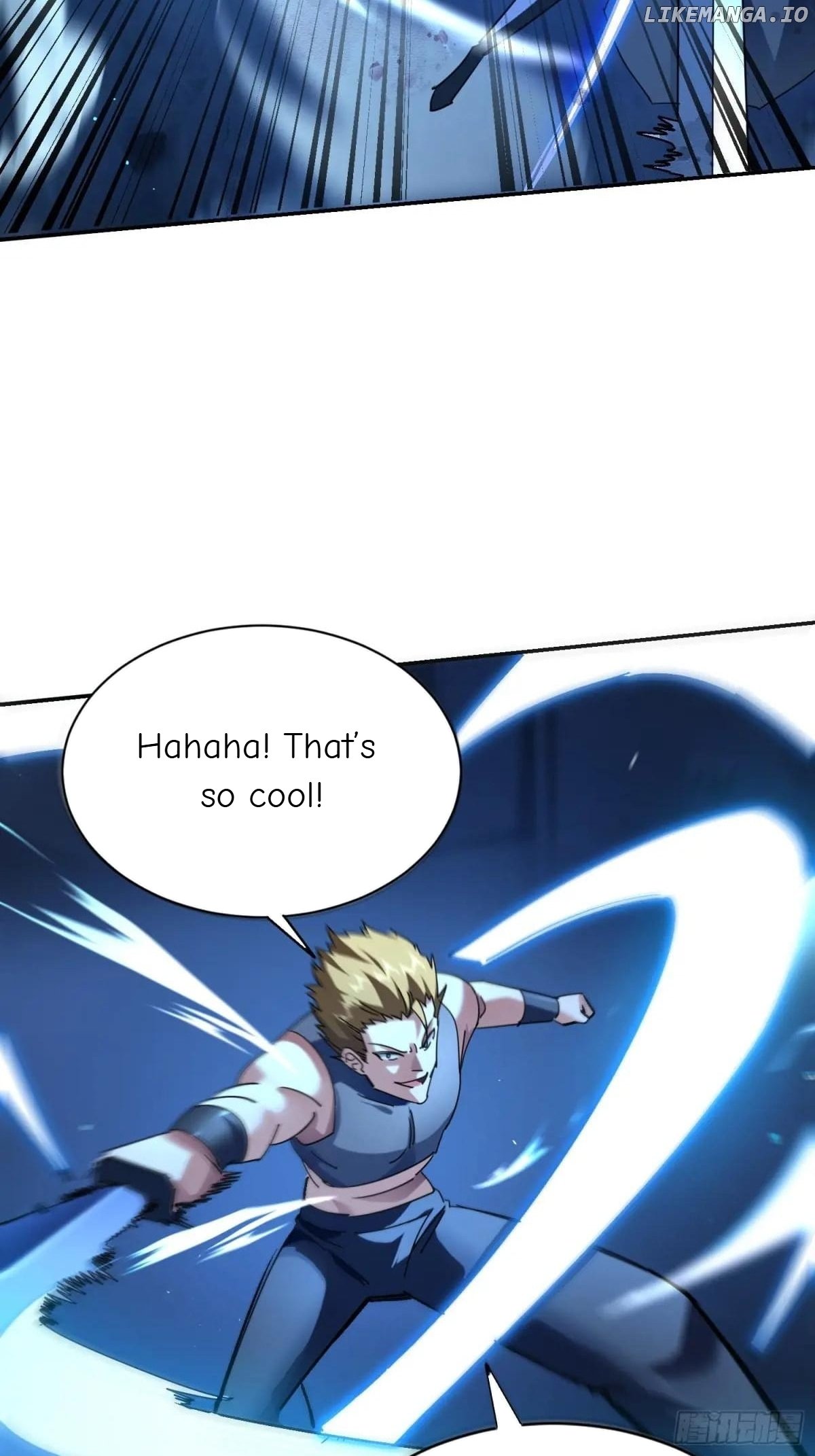 I Became the Target of the Harem in Another World Chapter 98 - page 27